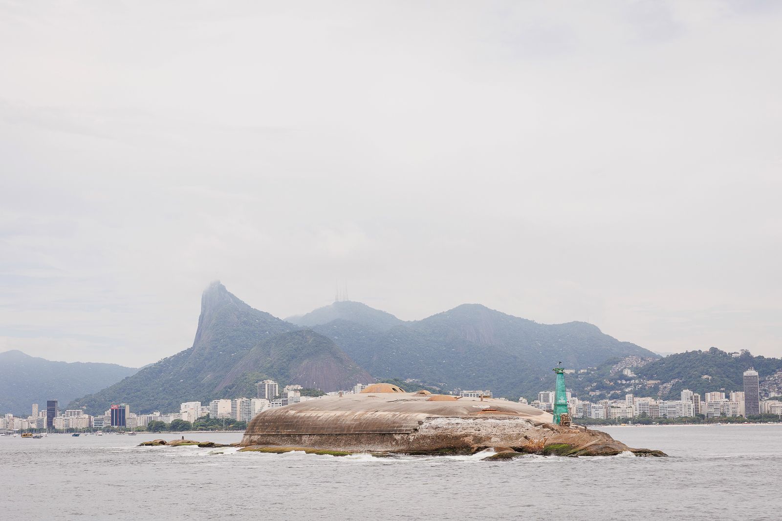 Festa de 40 Anos em um Passeio de Barco pela Baía de Guanabara - 2 - 12