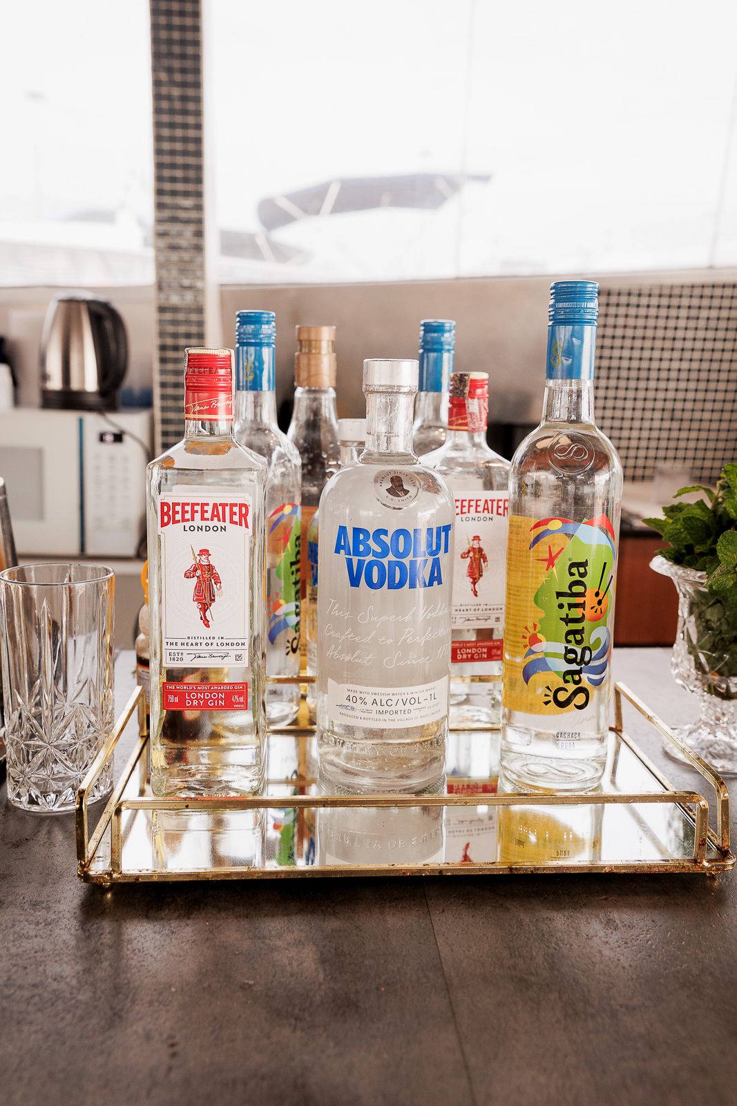 Festa de 40 Anos em um Passeio de Barco pela Baía de Guanabara - 2 - 0