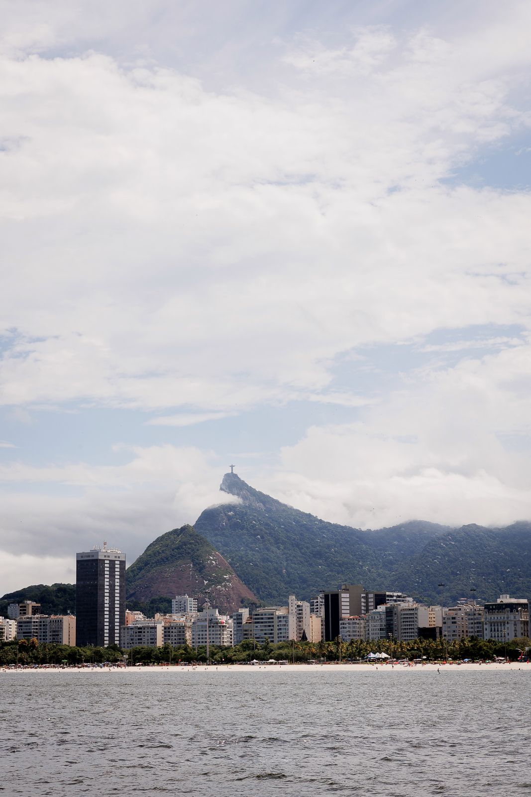 Festa de 40 Anos em um Passeio de Barco pela Baía de Guanabara - 2 - 17
