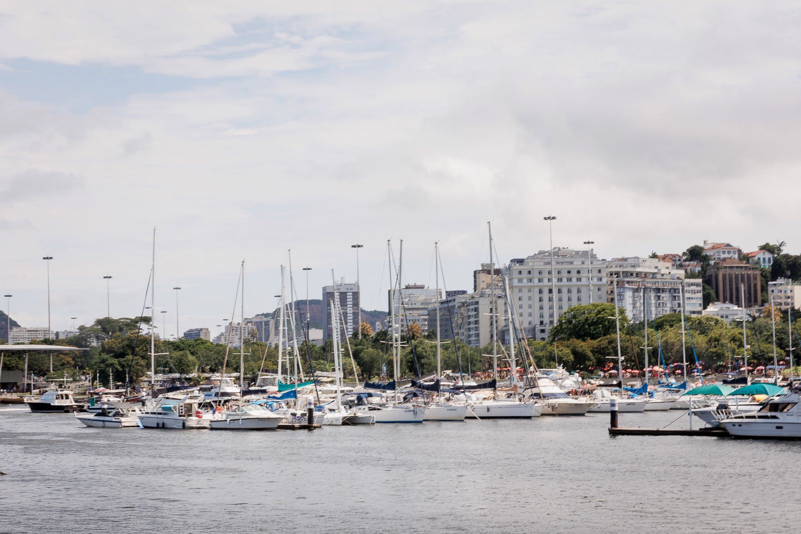 Festa de 40 Anos em um Passeio de Barco pela Baía de Guanabara - 2 - 21