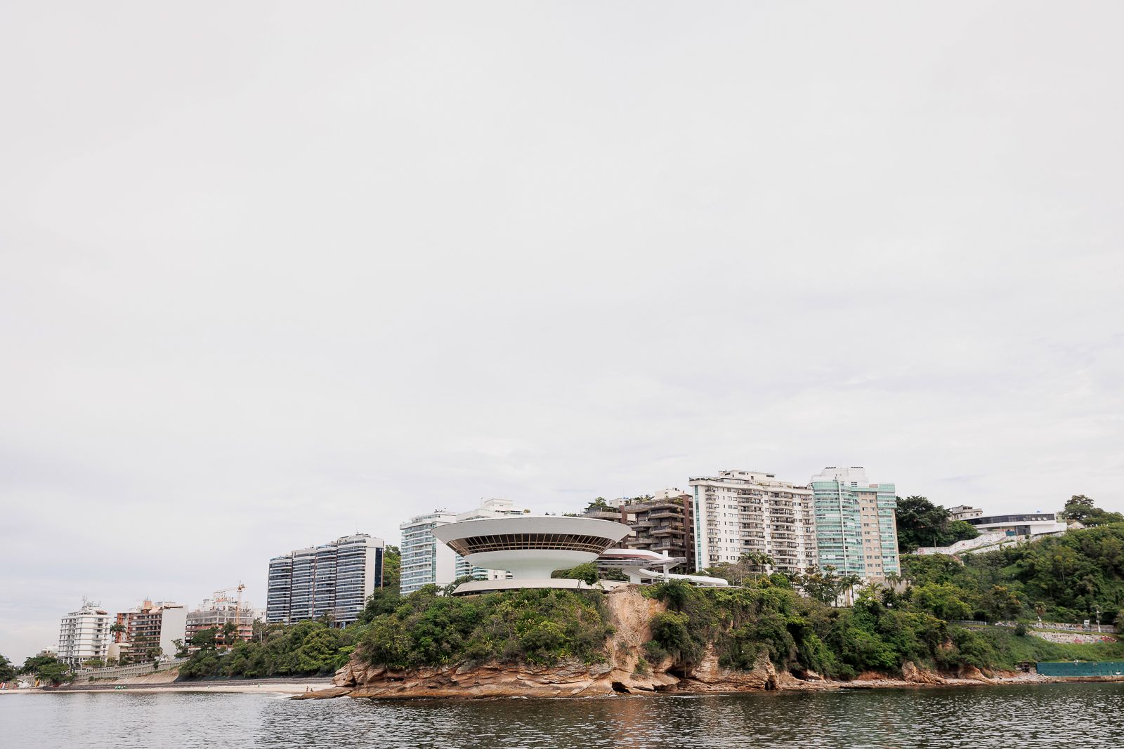Festa de 40 Anos em um Passeio de Barco pela Baía de Guanabara - 2 - 19