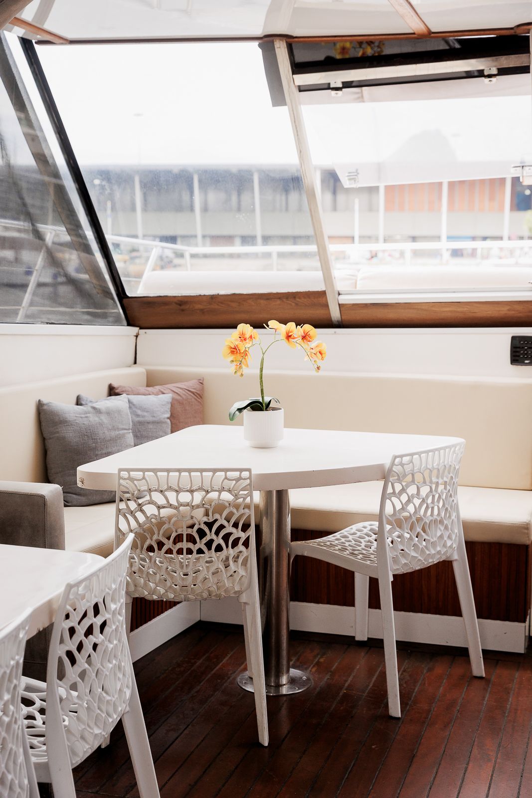 Festa de 40 Anos em um Passeio de Barco pela Baía de Guanabara - 2 - 1