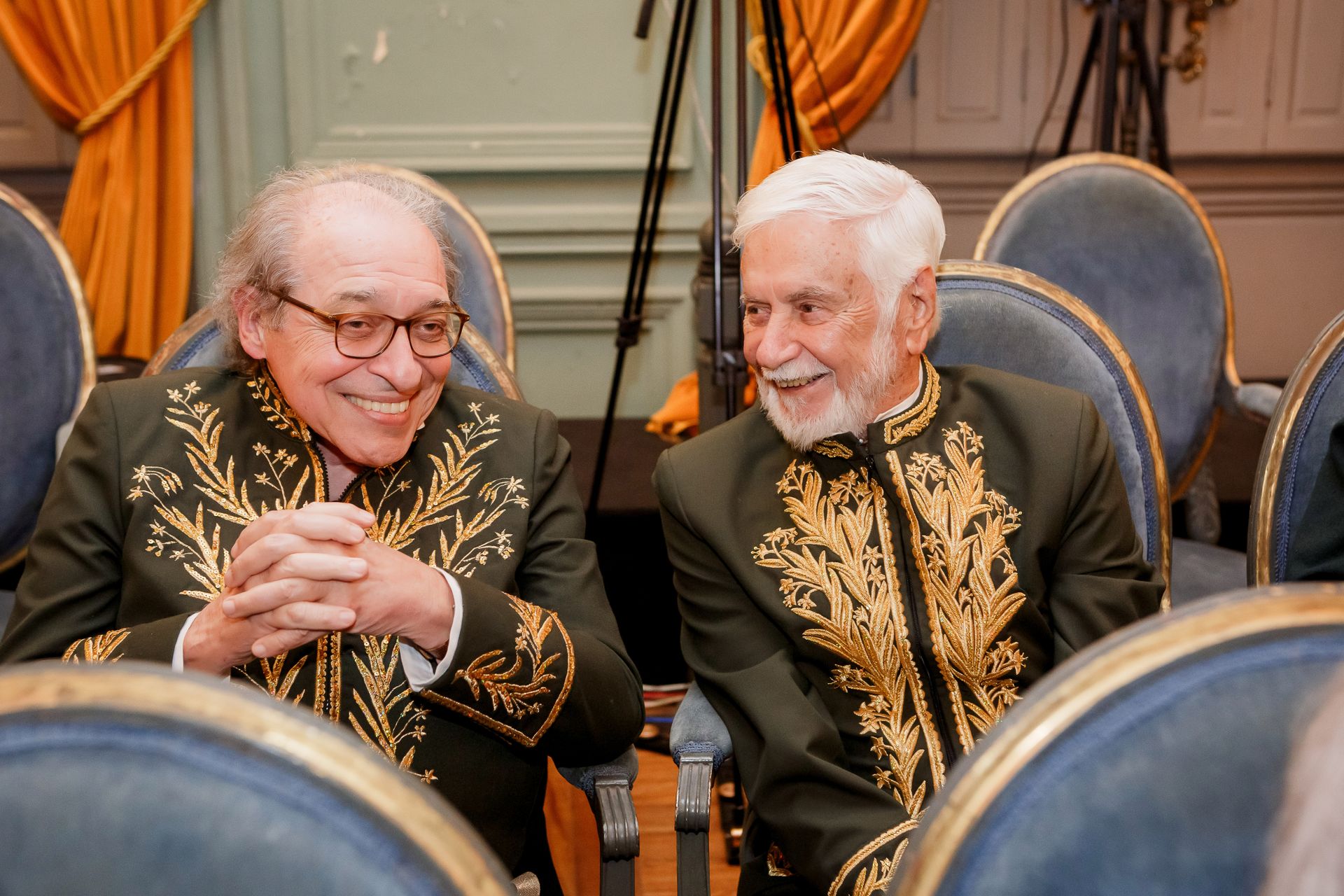 Ana Maria Gonçalves na Academia Brasileira de Letras: um marco histórico de diversidade na literatura brasileira - 2 - 99