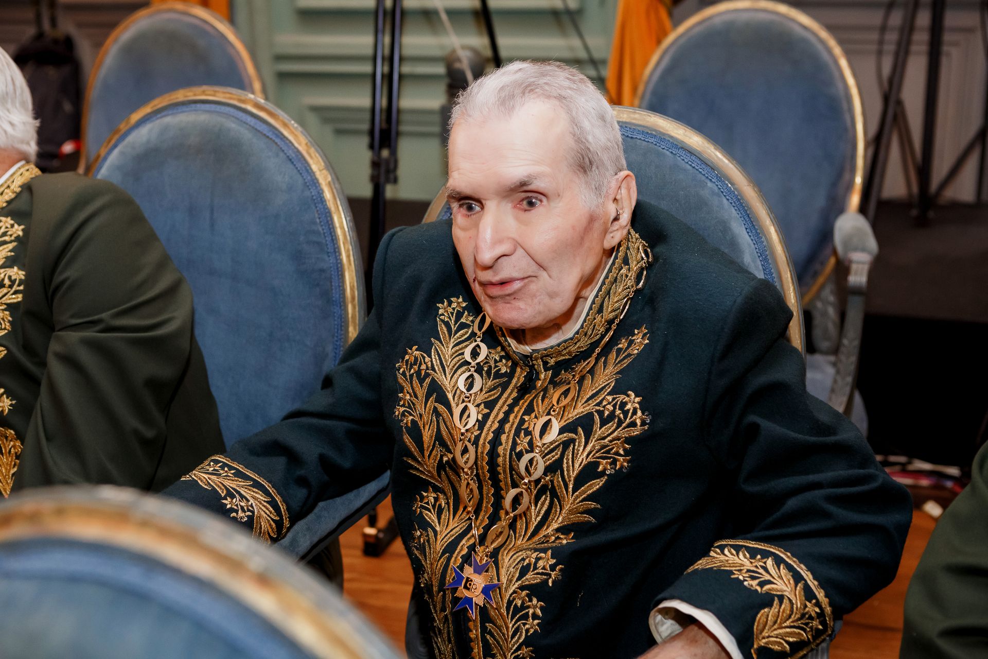 Ana Maria Gonçalves na Academia Brasileira de Letras: um marco histórico de diversidade na literatura brasileira - 2 - 103