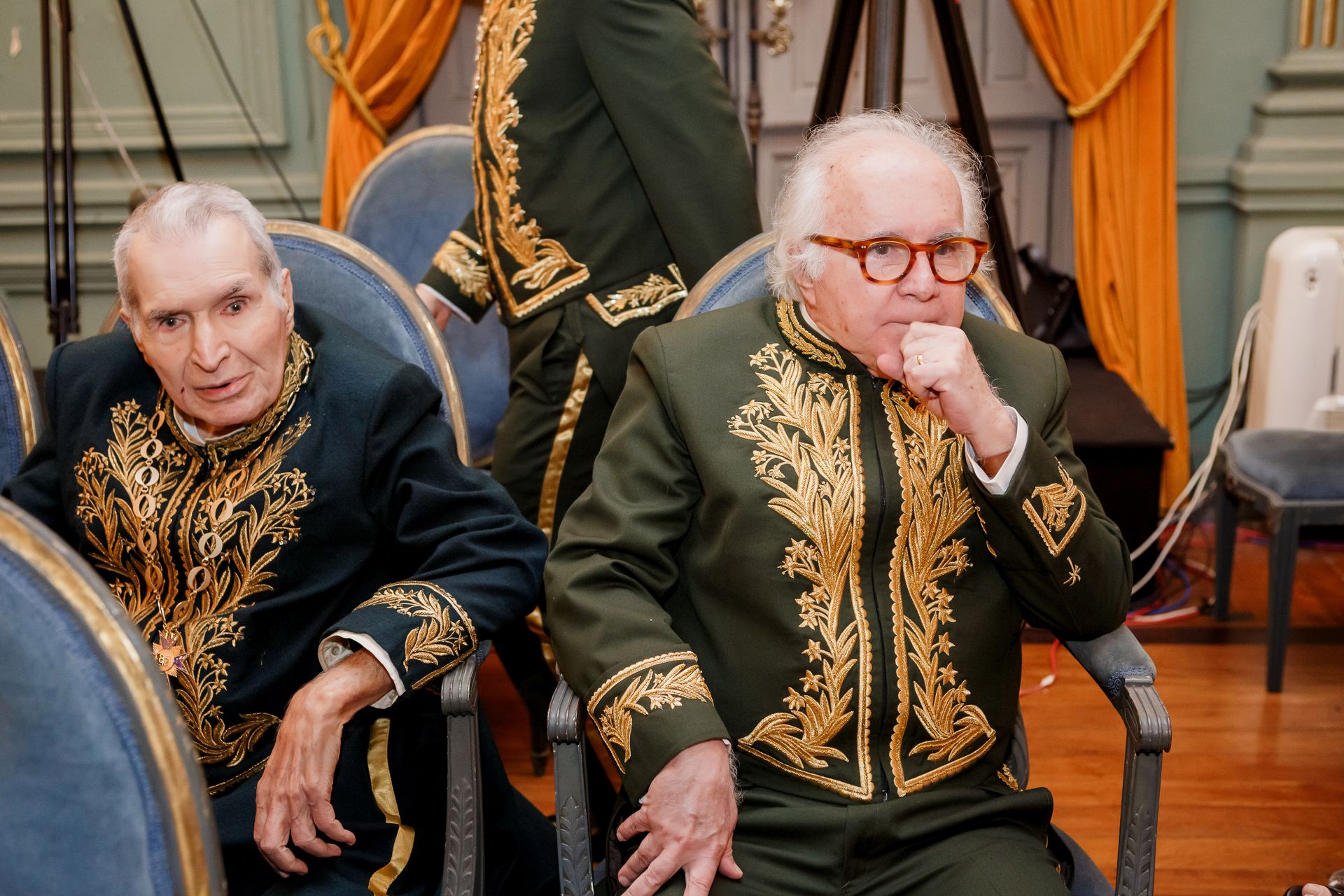 Ana Maria Gonçalves na Academia Brasileira de Letras: um marco histórico de diversidade na literatura brasileira - 2 - 102