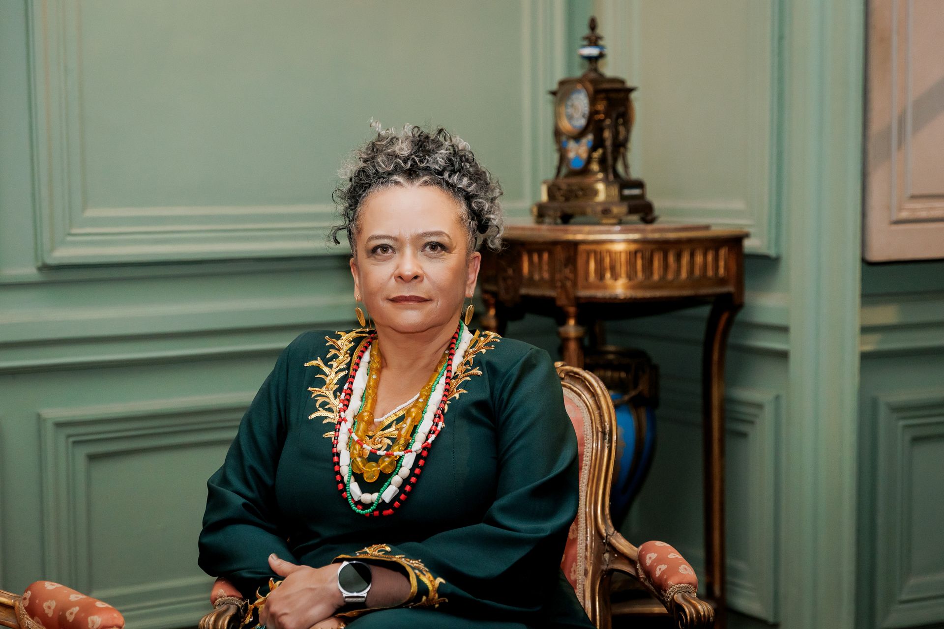 Ana Maria Gonçalves na Academia Brasileira de Letras: um marco histórico de diversidade na literatura brasileira - 2 - 115