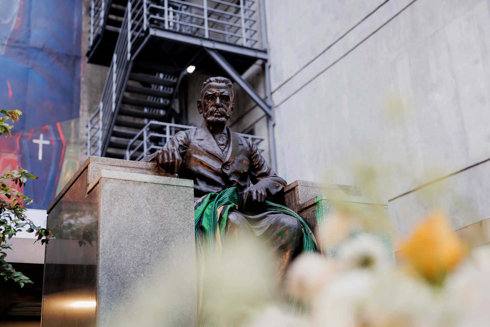 Ana Maria Gonçalves na Academia Brasileira de Letras: um marco histórico de diversidade na literatura brasileira - 2 - 9