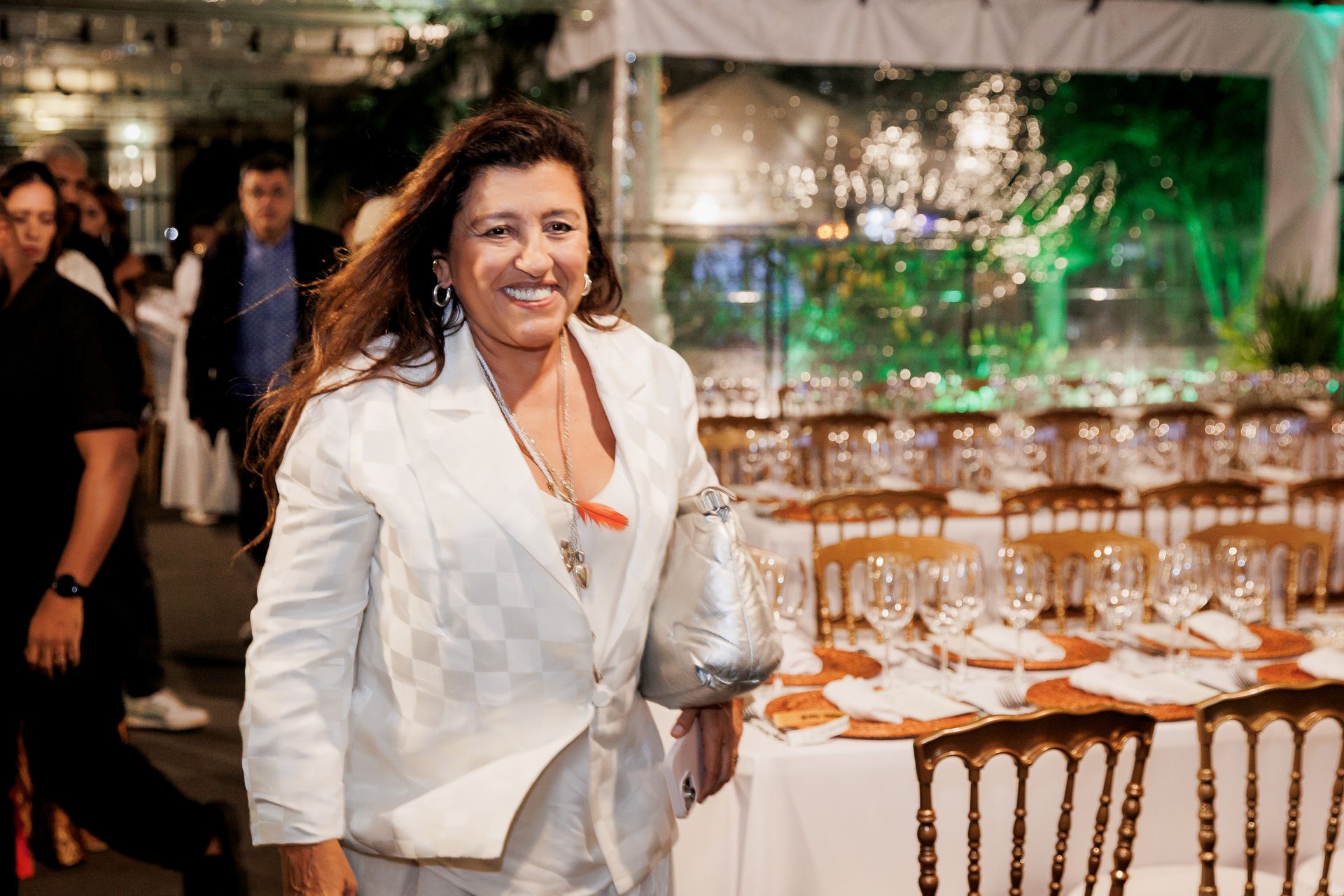 Ana Maria Gonçalves na Academia Brasileira de Letras: um marco histórico de diversidade na literatura brasileira - 2 - 119