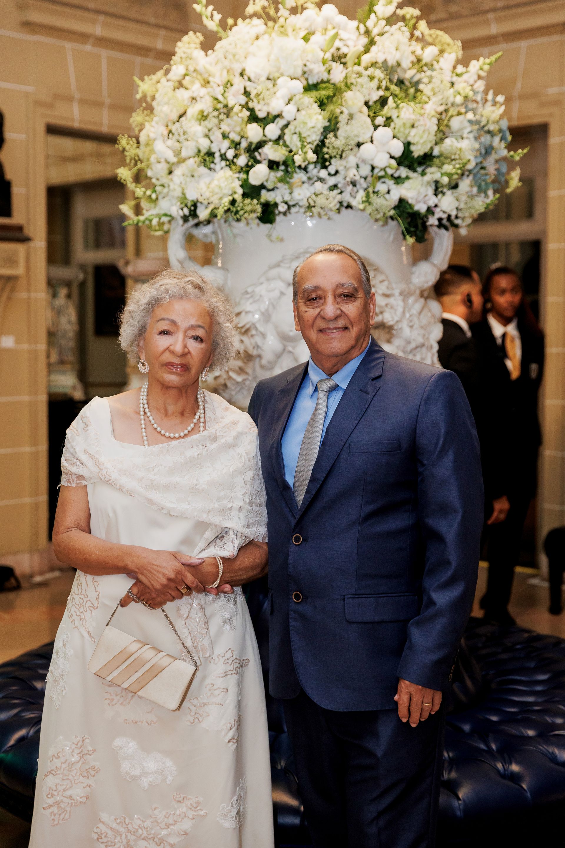 Ana Maria Gonçalves na Academia Brasileira de Letras: um marco histórico de diversidade na literatura brasileira - 2 - 12