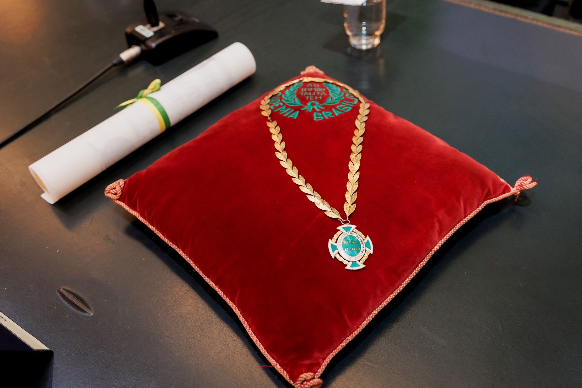 Ana Maria Gonçalves na Academia Brasileira de Letras: um marco histórico de diversidade na literatura brasileira - 2 - 17