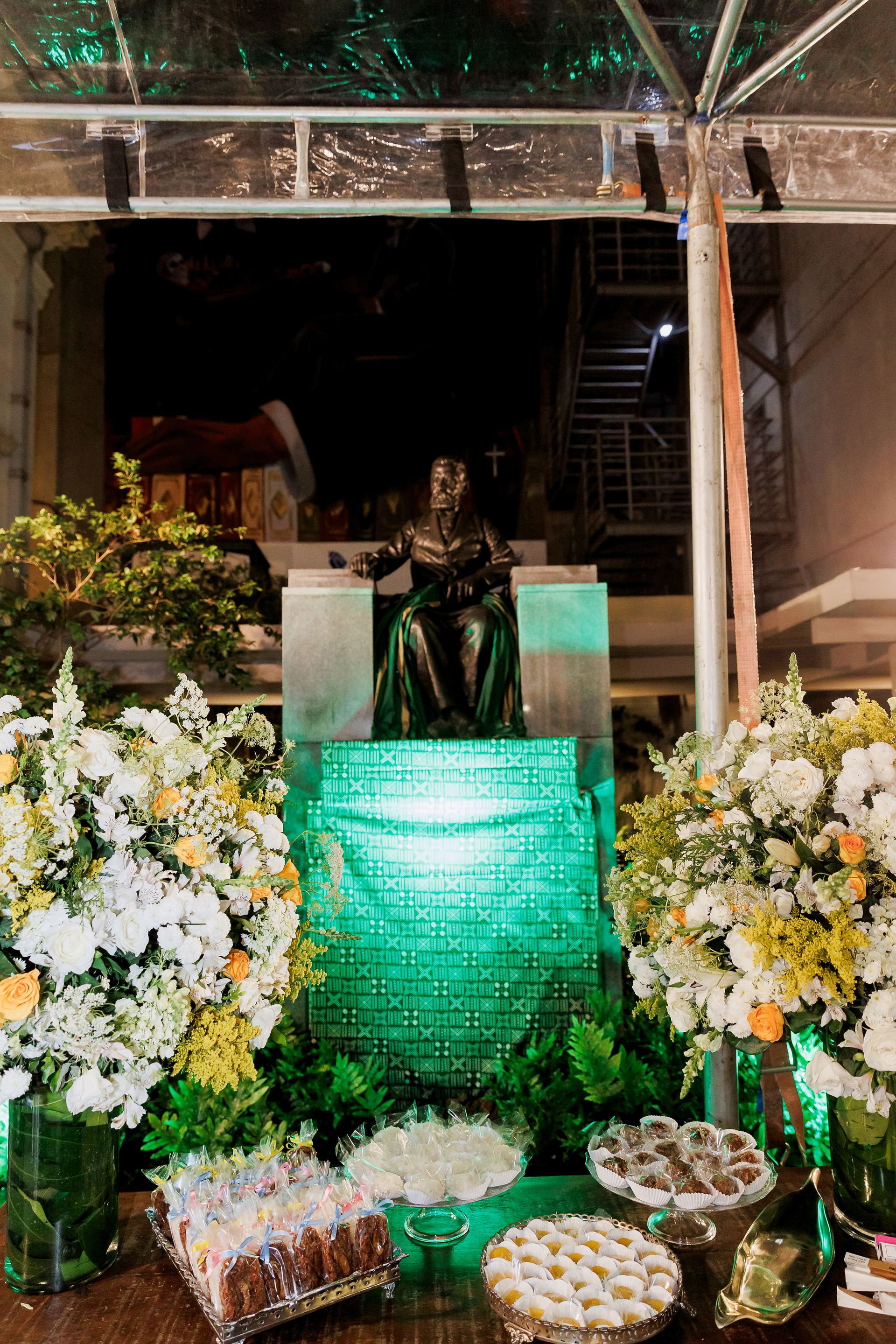 Ana Maria Gonçalves na Academia Brasileira de Letras: um marco histórico de diversidade na literatura brasileira - 2 - 18