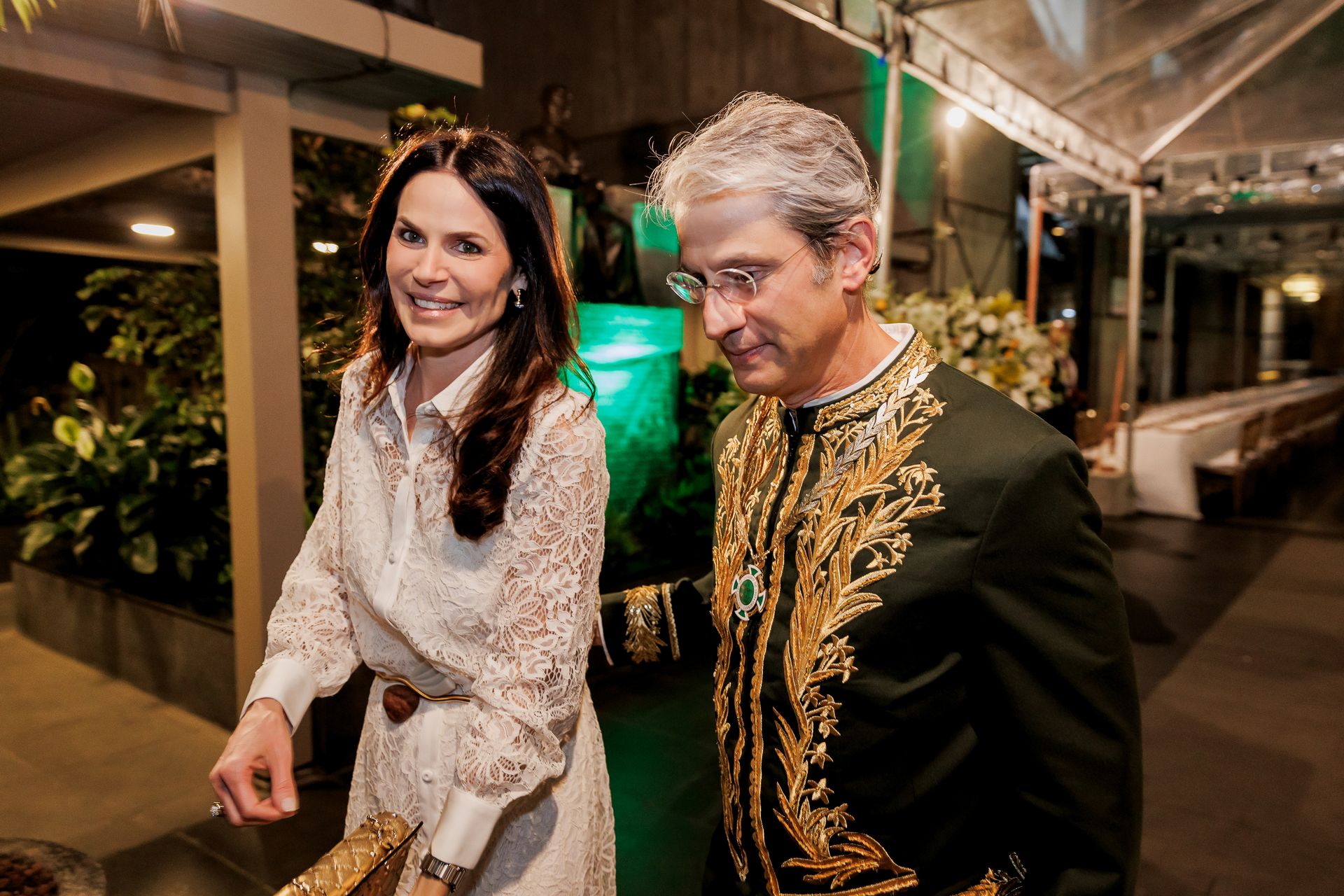 Ana Maria Gonçalves na Academia Brasileira de Letras: um marco histórico de diversidade na literatura brasileira - 2 - 26