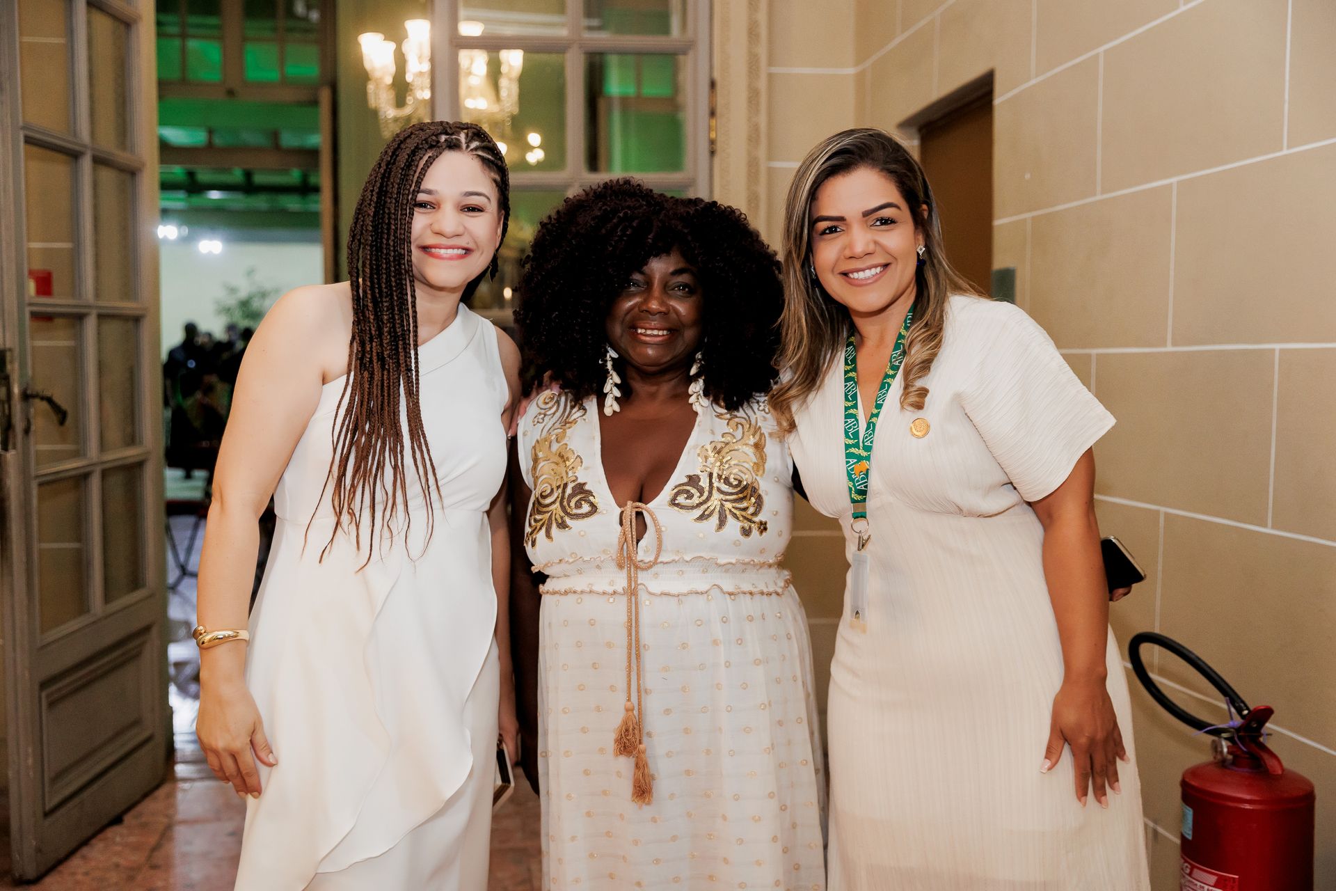 Ana Maria Gonçalves na Academia Brasileira de Letras: um marco histórico de diversidade na literatura brasileira - 2 - 24