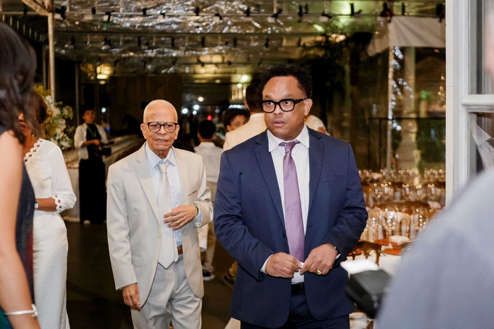 Ana Maria Gonçalves na Academia Brasileira de Letras: um marco histórico de diversidade na literatura brasileira - 2 - 29