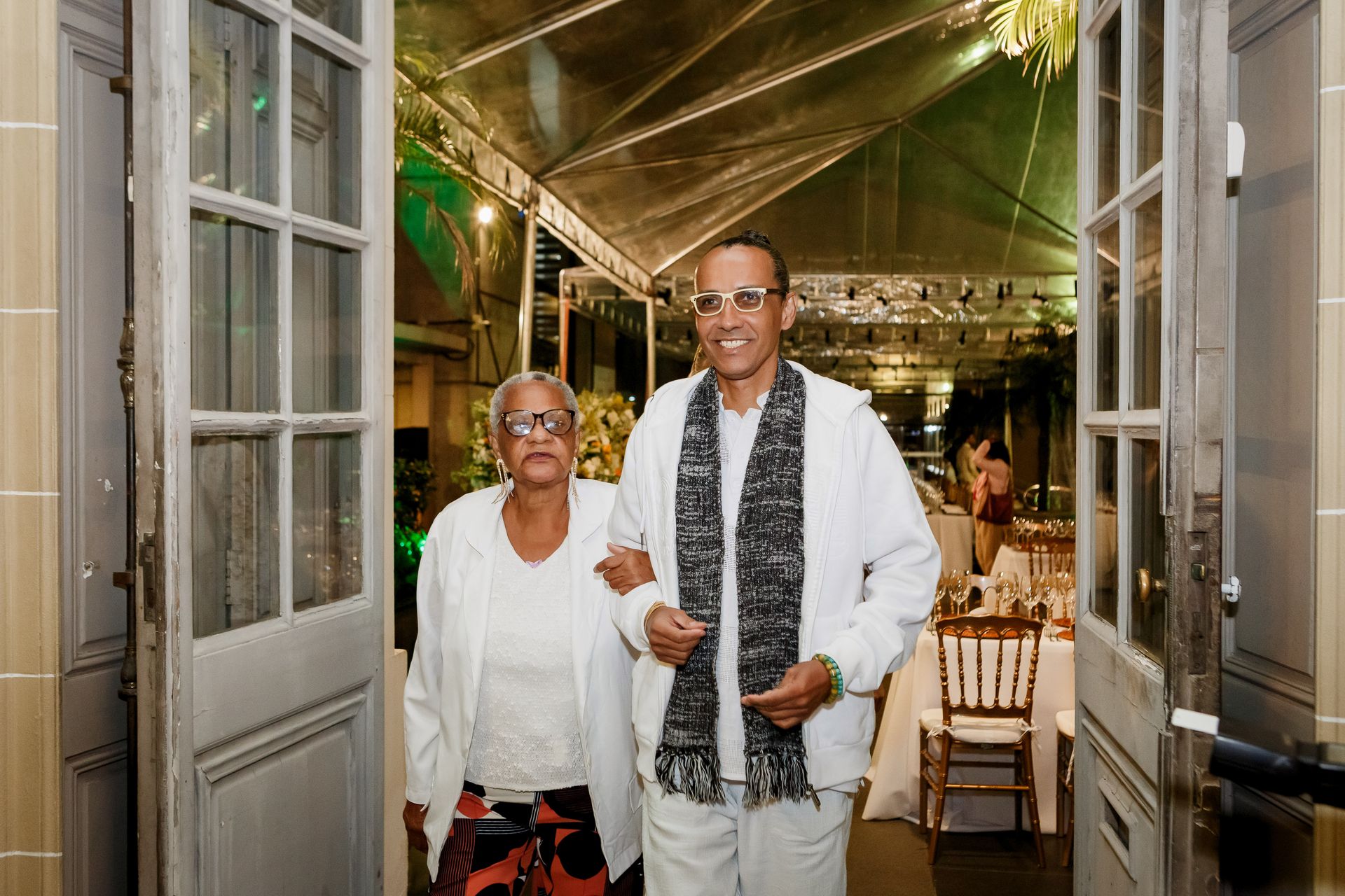 Ana Maria Gonçalves na Academia Brasileira de Letras: um marco histórico de diversidade na literatura brasileira - 2 - 28