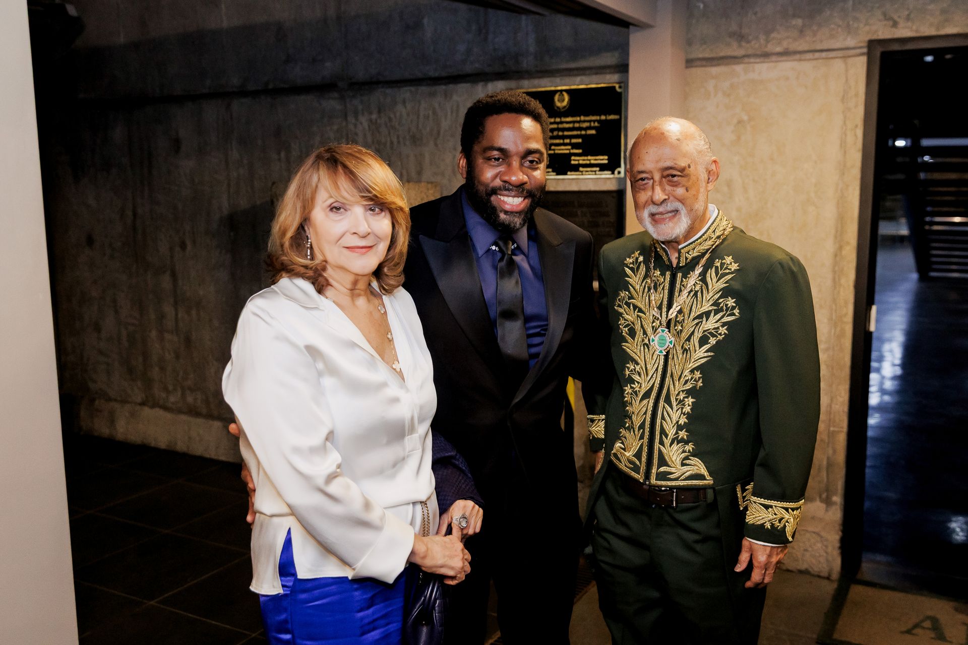 Ana Maria Gonçalves na Academia Brasileira de Letras: um marco histórico de diversidade na literatura brasileira - 2 - 31