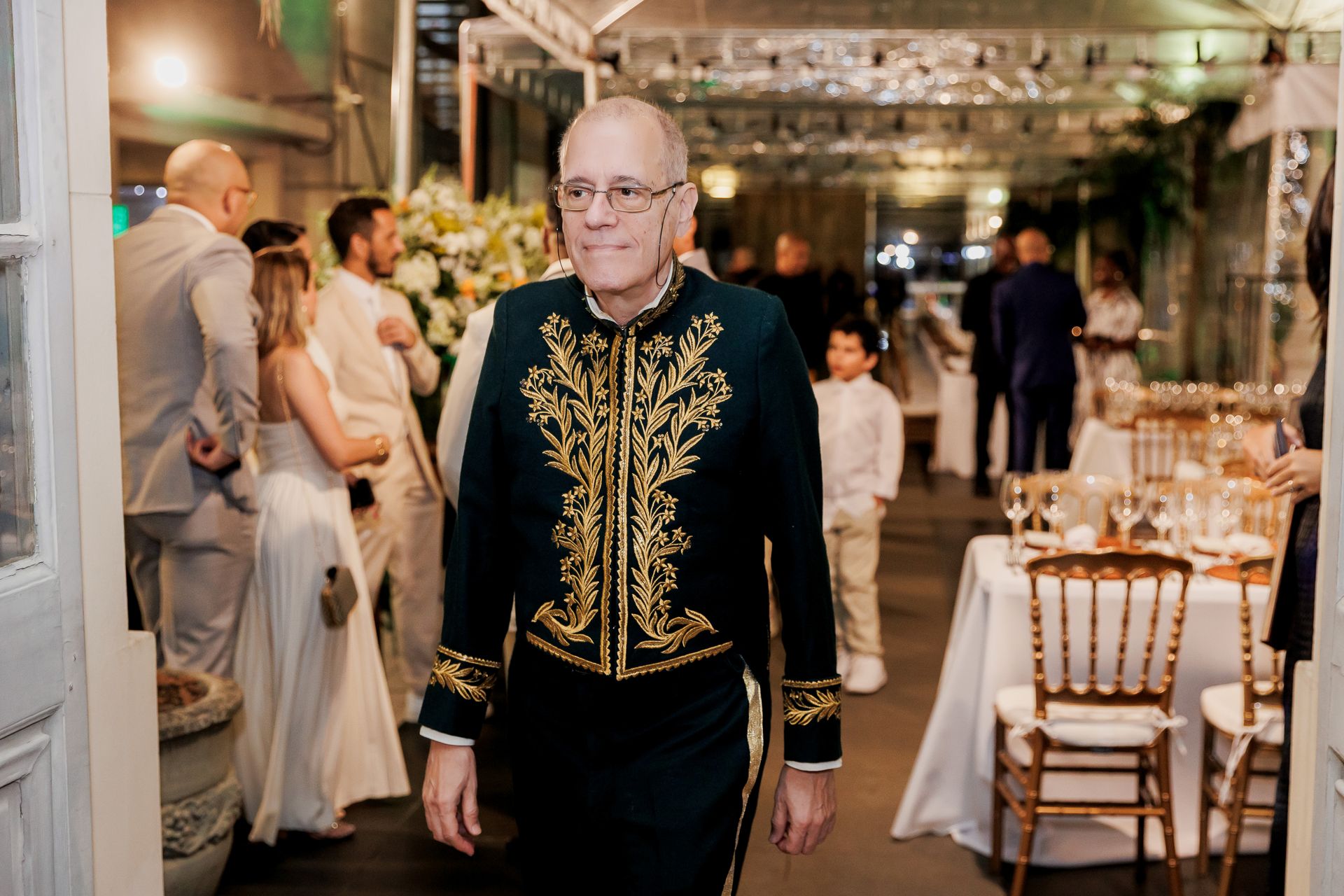 Ana Maria Gonçalves na Academia Brasileira de Letras: um marco histórico de diversidade na literatura brasileira - 2 - 30