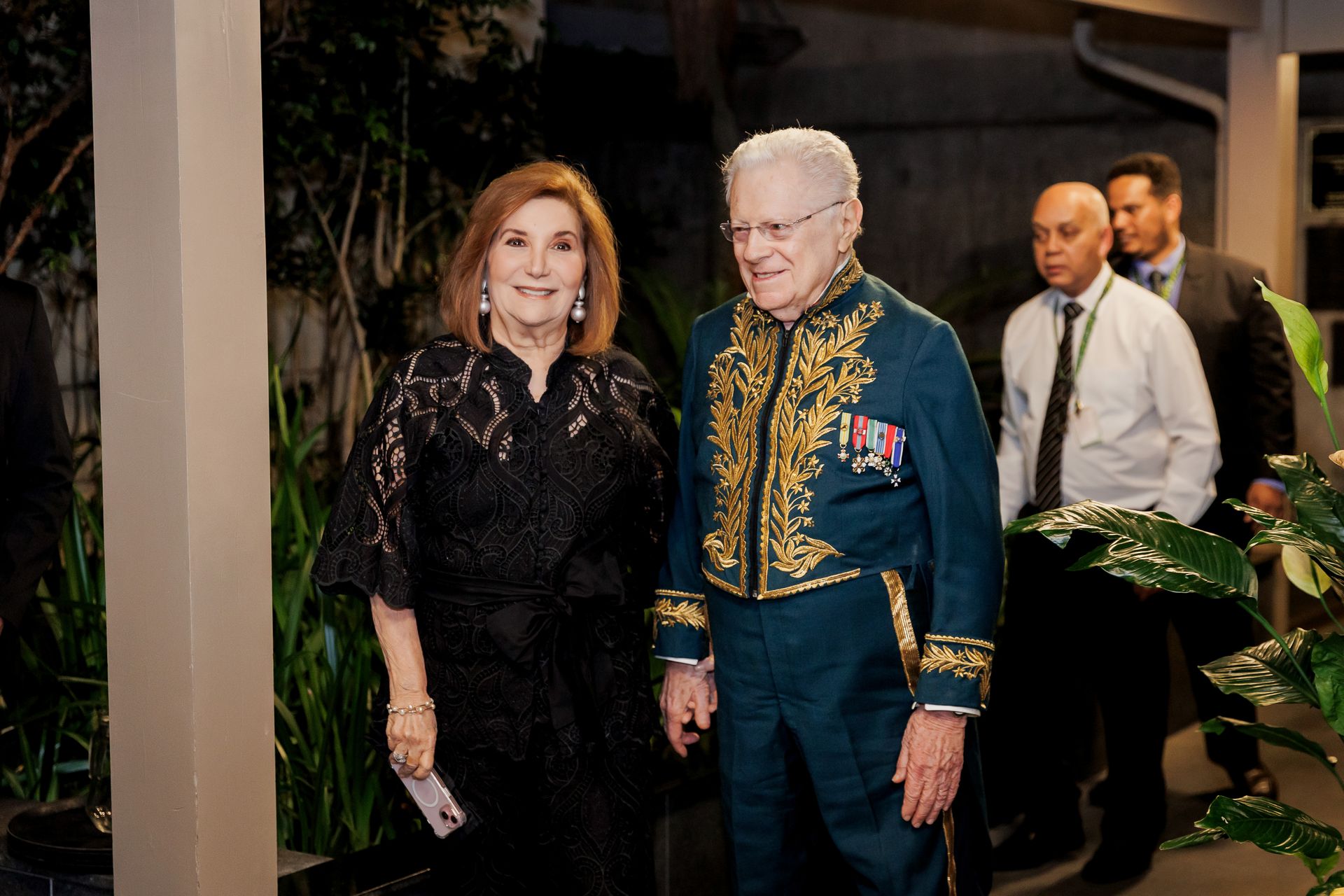 Ana Maria Gonçalves na Academia Brasileira de Letras: um marco histórico de diversidade na literatura brasileira - 2 - 37