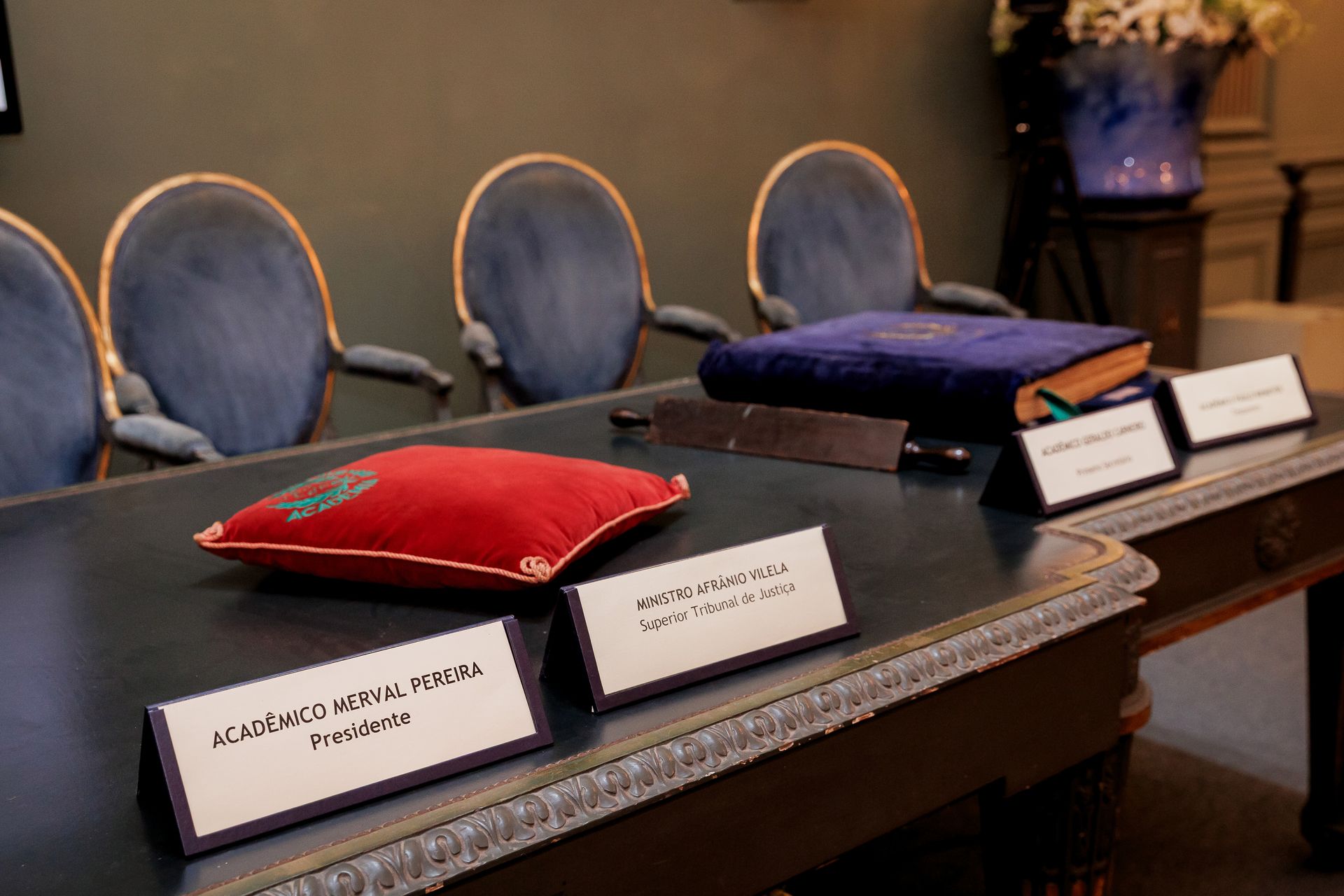 Ana Maria Gonçalves na Academia Brasileira de Letras: um marco histórico de diversidade na literatura brasileira - 2 - 2