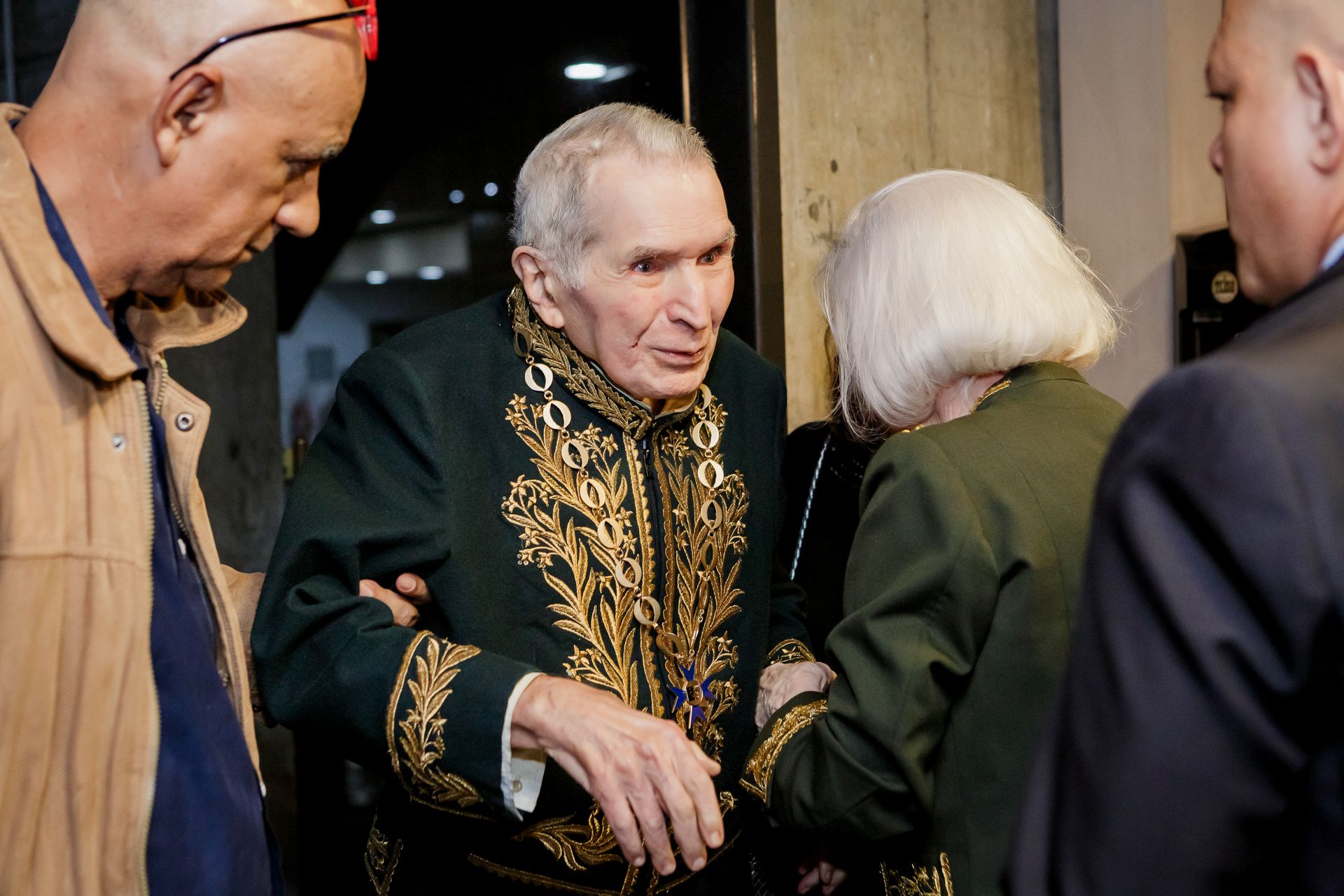 Ana Maria Gonçalves na Academia Brasileira de Letras: um marco histórico de diversidade na literatura brasileira - 2 - 44