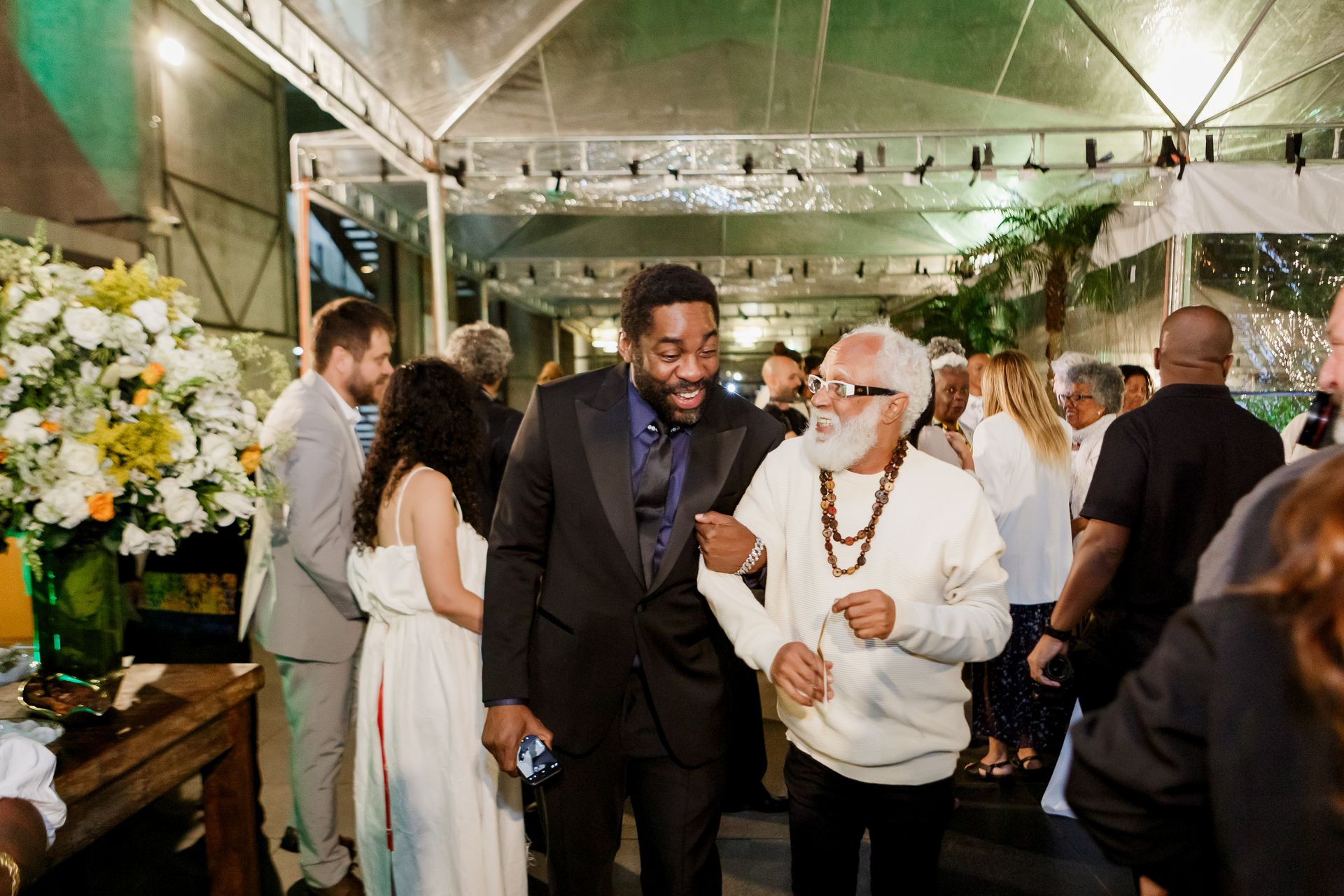 Ana Maria Gonçalves na Academia Brasileira de Letras: um marco histórico de diversidade na literatura brasileira - 2 - 47