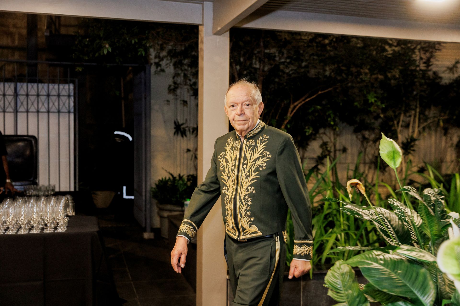 Ana Maria Gonçalves na Academia Brasileira de Letras: um marco histórico de diversidade na literatura brasileira - 2 - 48