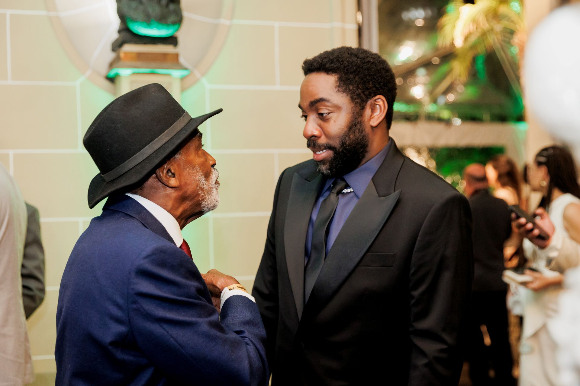 Ana Maria Gonçalves na Academia Brasileira de Letras: um marco histórico de diversidade na literatura brasileira - 2 - 49