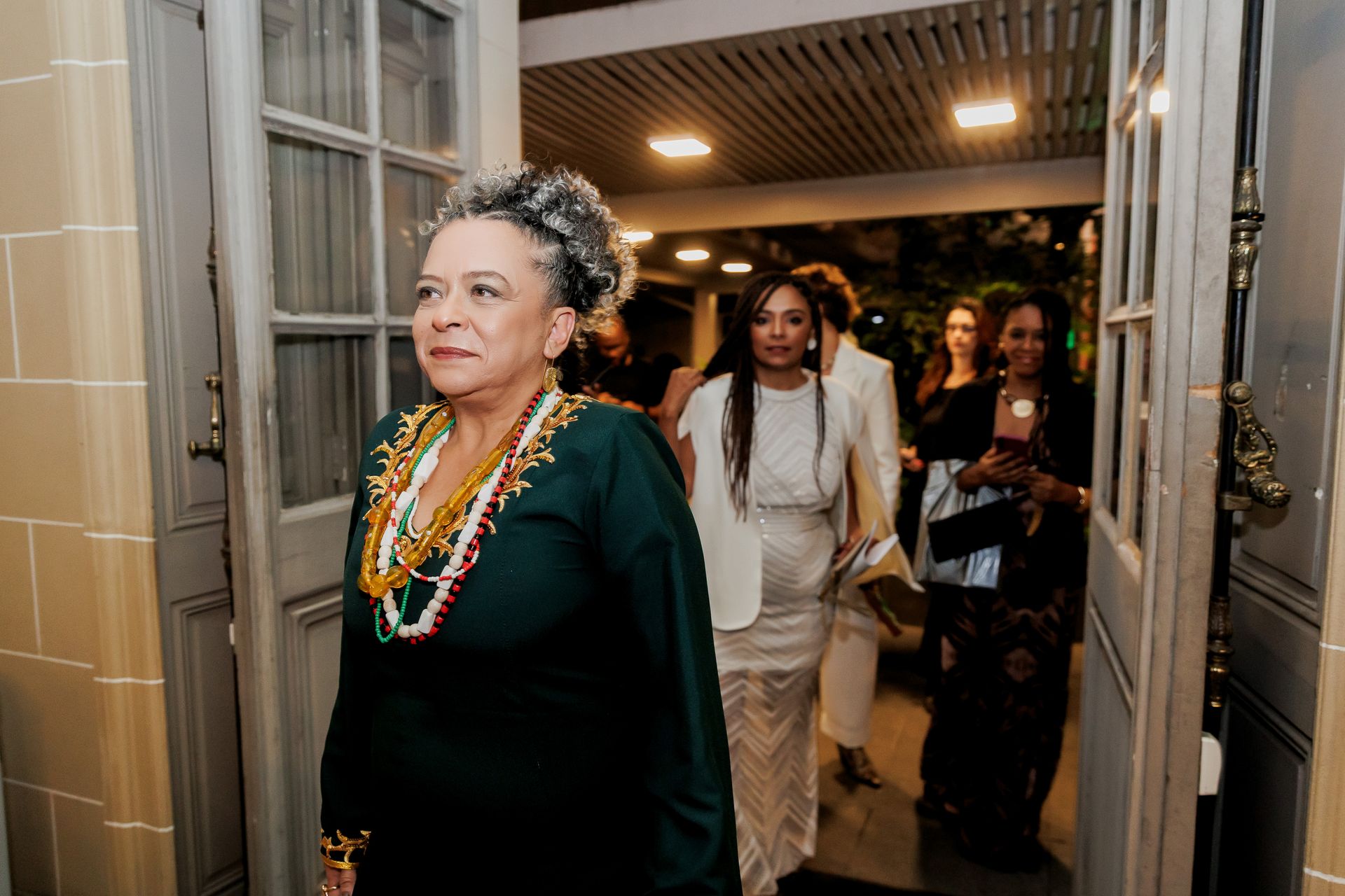 Ana Maria Gonçalves na Academia Brasileira de Letras: um marco histórico de diversidade na literatura brasileira - 2 - 56