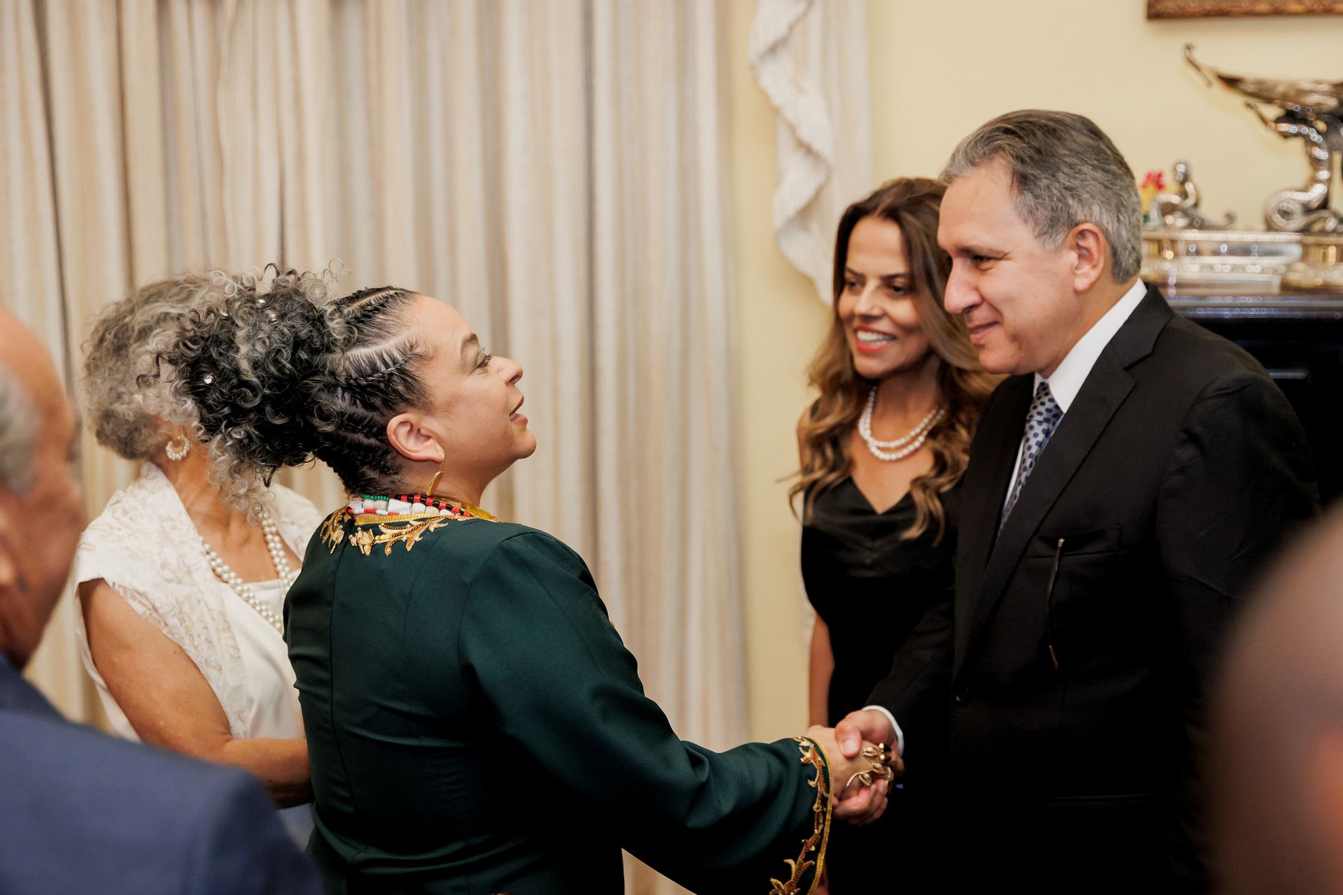 Ana Maria Gonçalves na Academia Brasileira de Letras: um marco histórico de diversidade na literatura brasileira - 2 - 58