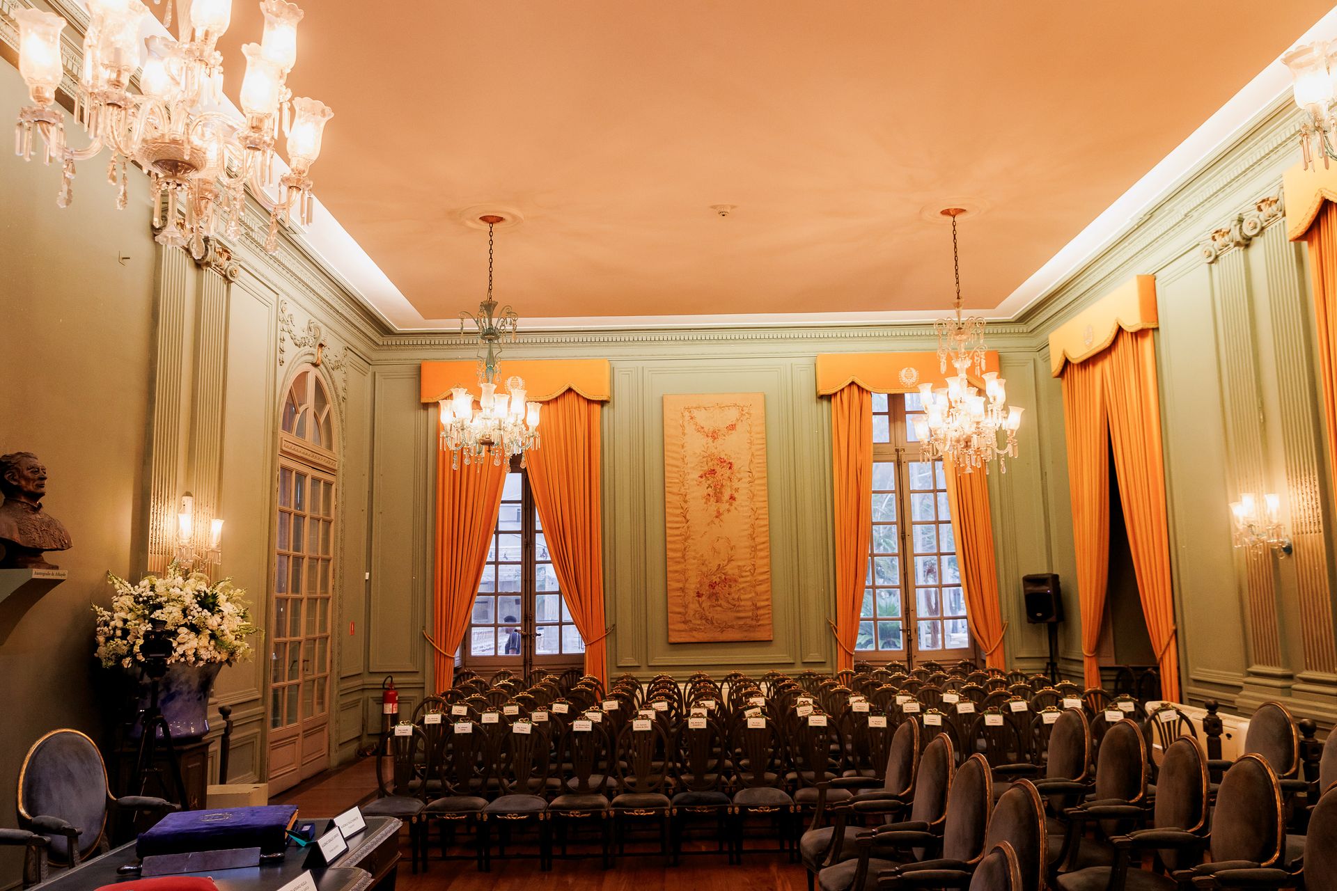 Ana Maria Gonçalves na Academia Brasileira de Letras: um marco histórico de diversidade na literatura brasileira - 2 - 4