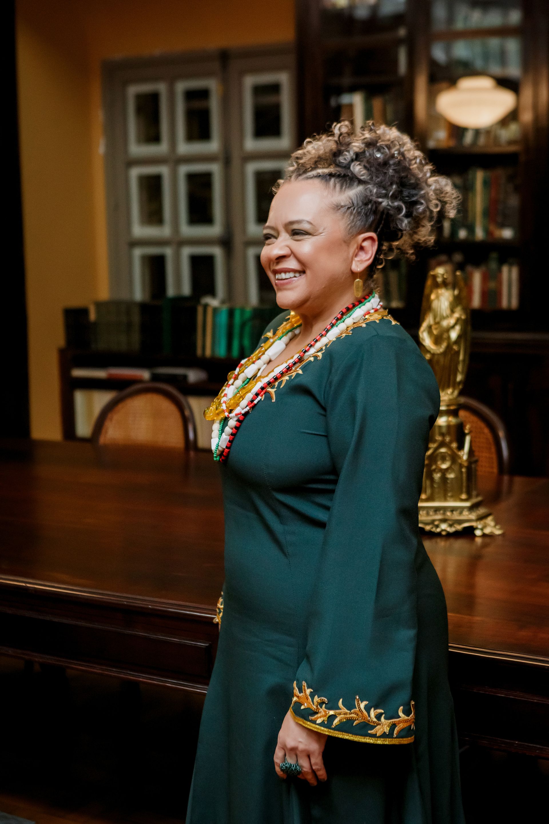 Ana Maria Gonçalves na Academia Brasileira de Letras: um marco histórico de diversidade na literatura brasileira - 2 - 69