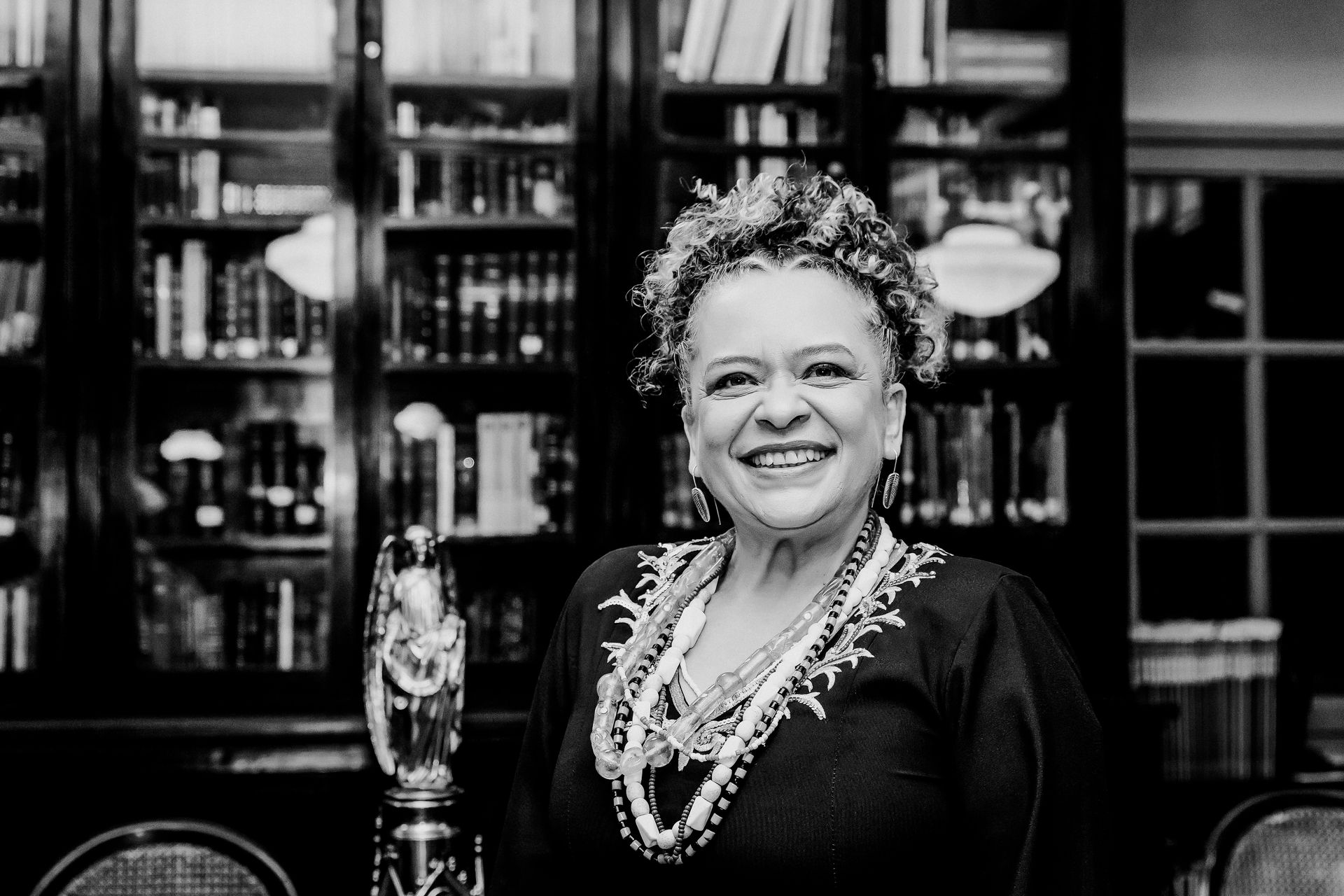 Ana Maria Gonçalves na Academia Brasileira de Letras: um marco histórico de diversidade na literatura brasileira - 2 - 75