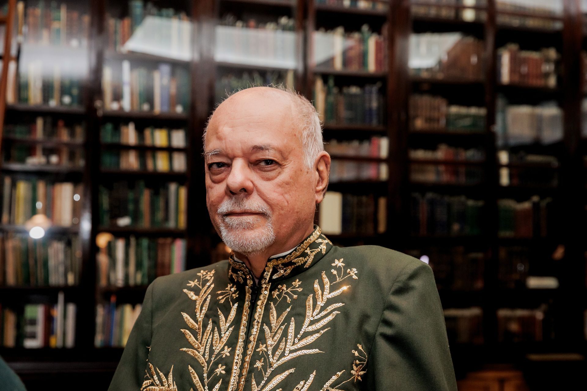 Ana Maria Gonçalves na Academia Brasileira de Letras: um marco histórico de diversidade na literatura brasileira - 2 - 76