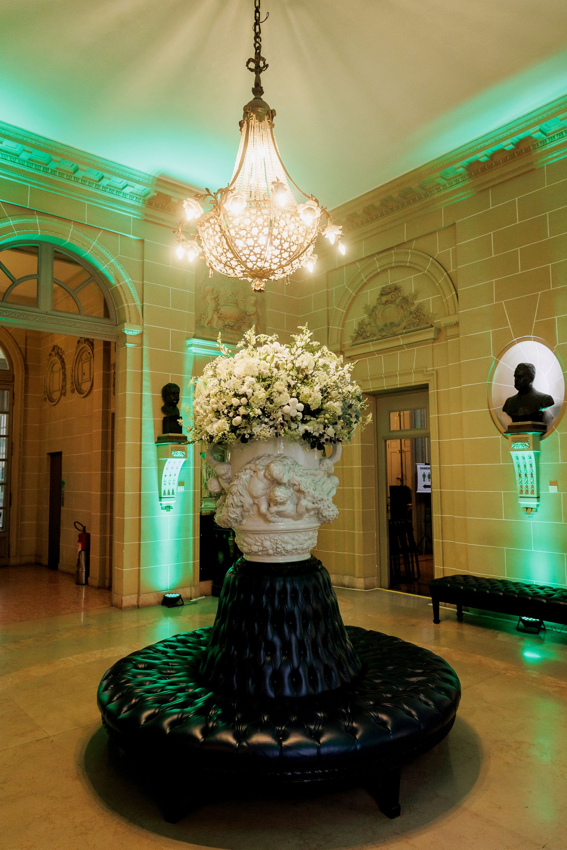 Ana Maria Gonçalves na Academia Brasileira de Letras: um marco histórico de diversidade na literatura brasileira - 2 - 11