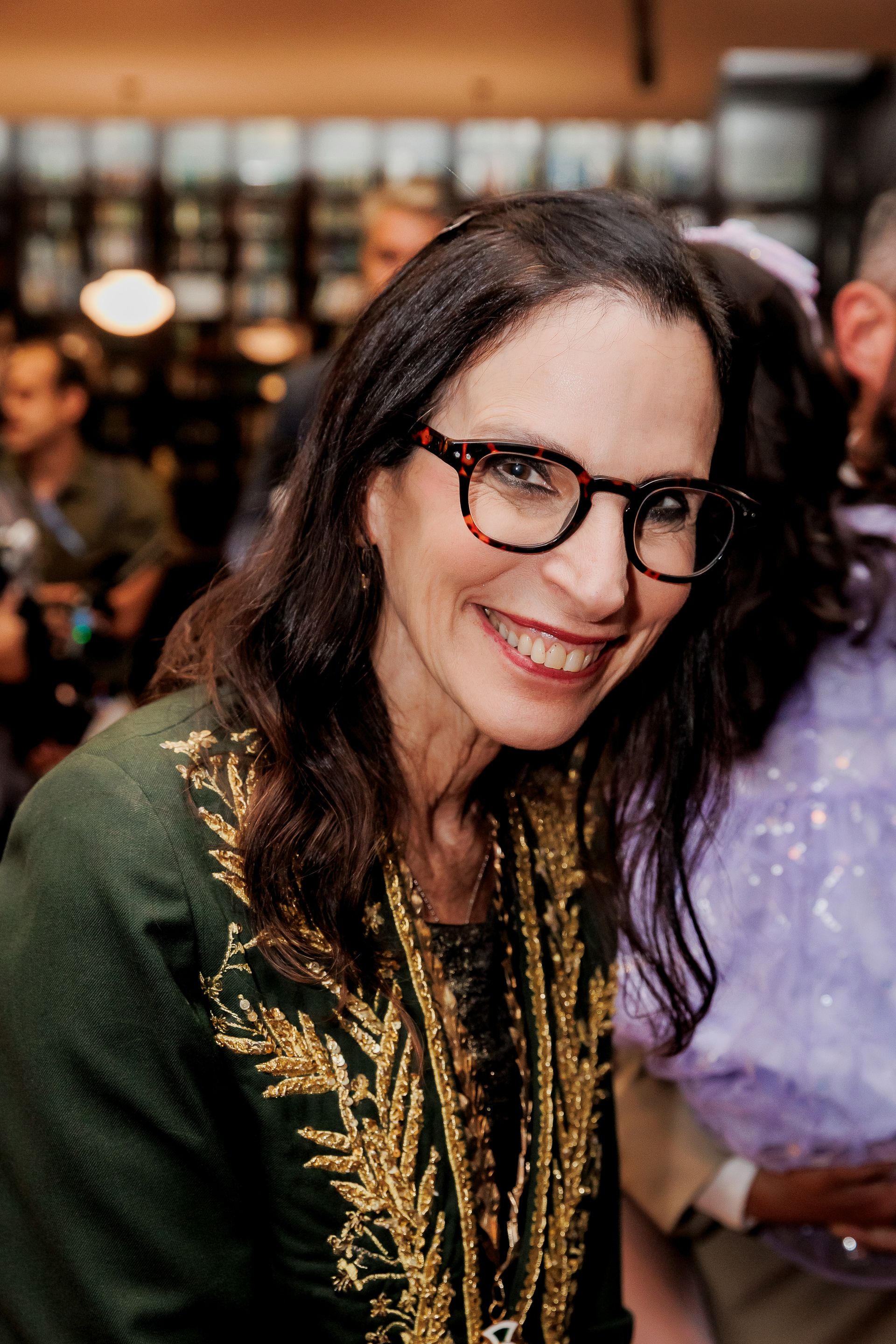 Ana Maria Gonçalves na Academia Brasileira de Letras: um marco histórico de diversidade na literatura brasileira - 2 - 90