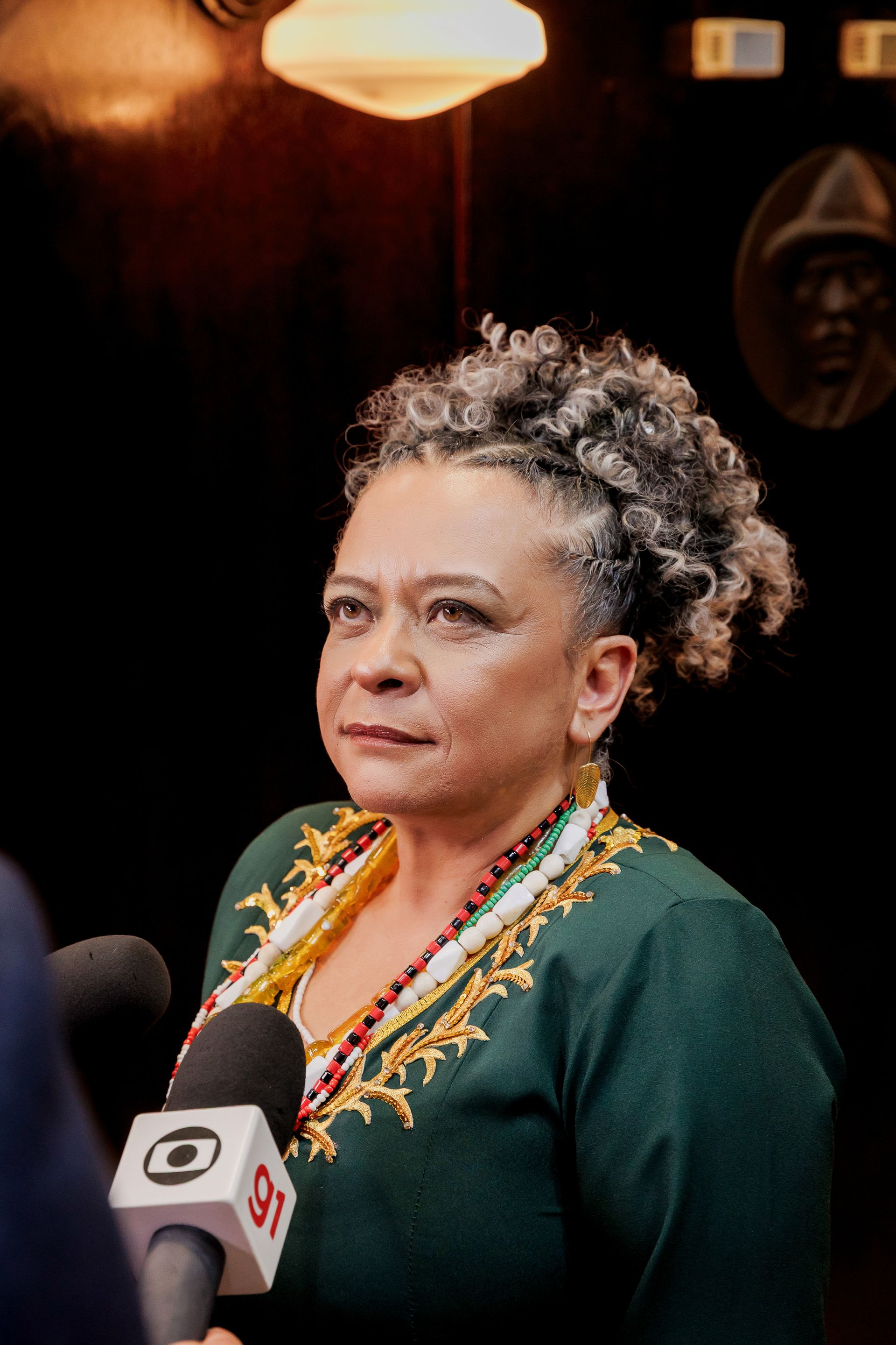 Ana Maria Gonçalves na Academia Brasileira de Letras: um marco histórico de diversidade na literatura brasileira - 2 - 93