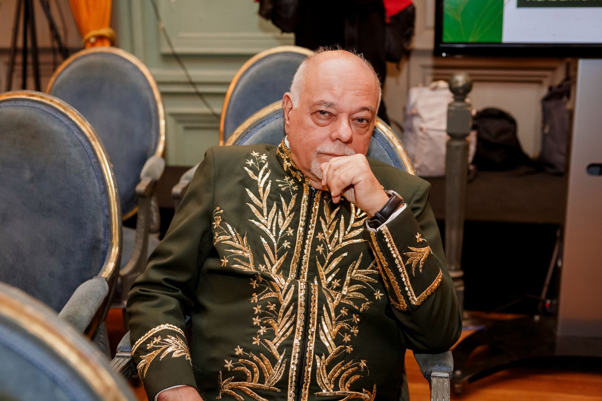 Ana Maria Gonçalves na Academia Brasileira de Letras: um marco histórico de diversidade na literatura brasileira - 2 - 96