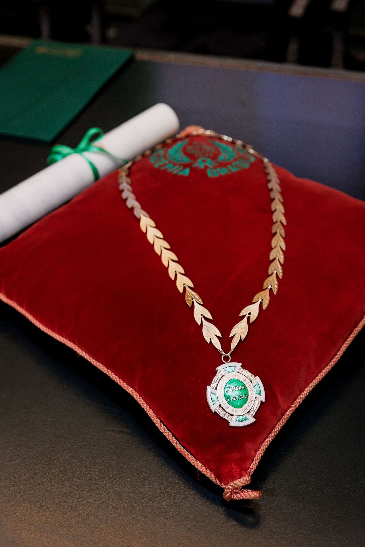 Milton Hatoum toma posse na Academia Brasileira de Letras: literatura, memória e o poder do imaginário - 2 - 3