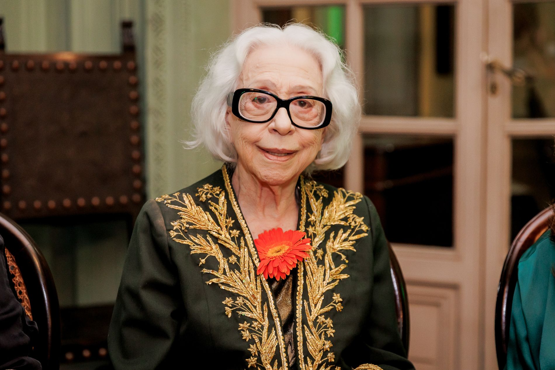 Milton Hatoum toma posse na Academia Brasileira de Letras: literatura, memória e o poder do imaginário - 2 - 18