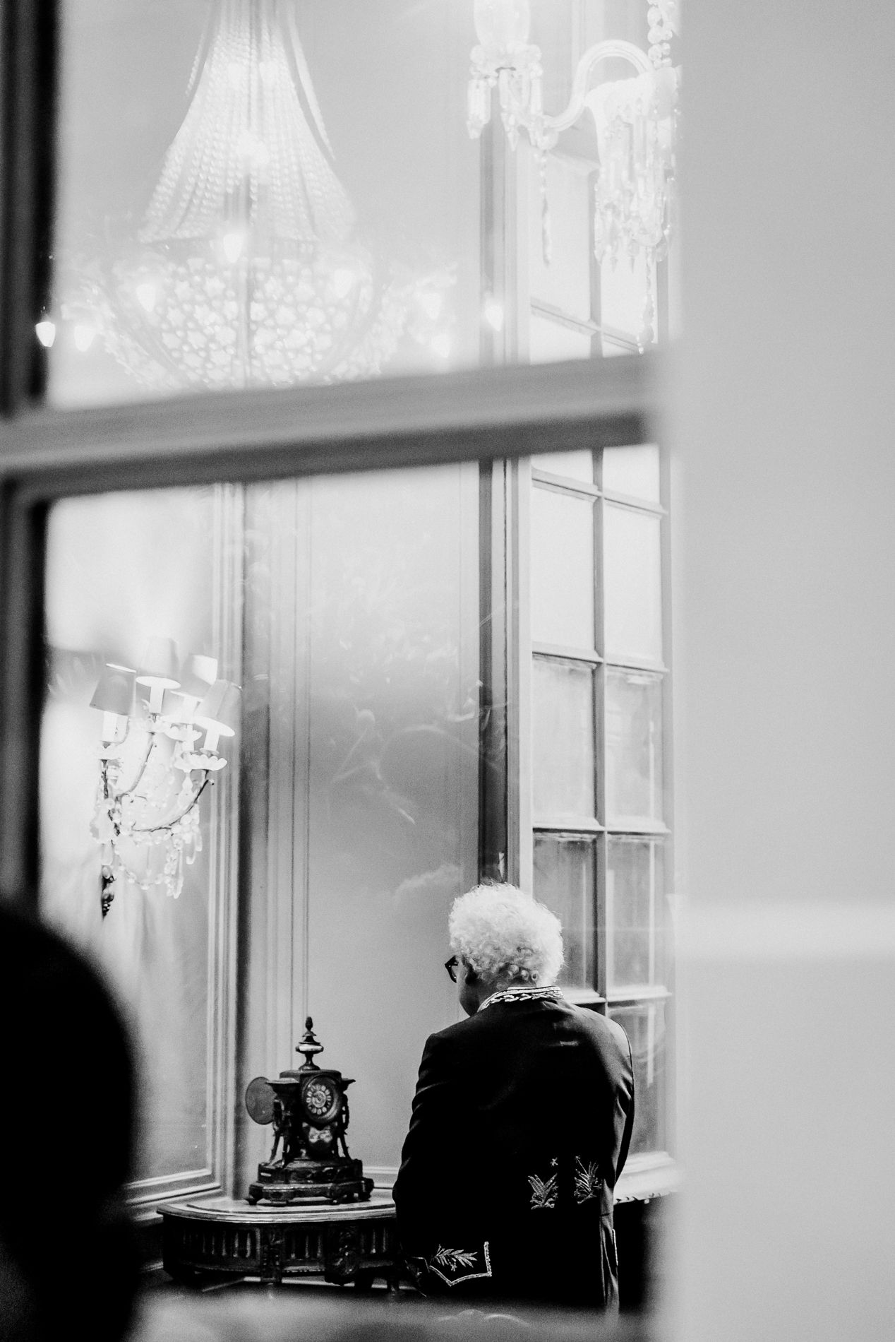 Milton Hatoum toma posse na Academia Brasileira de Letras: literatura, memória e o poder do imaginário - 2 - 26