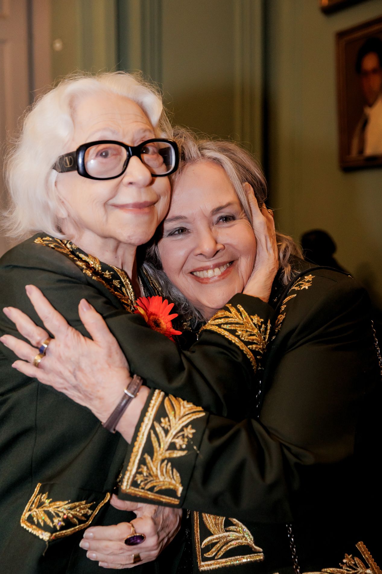Milton Hatoum toma posse na Academia Brasileira de Letras: literatura, memória e o poder do imaginário - 2 - 40