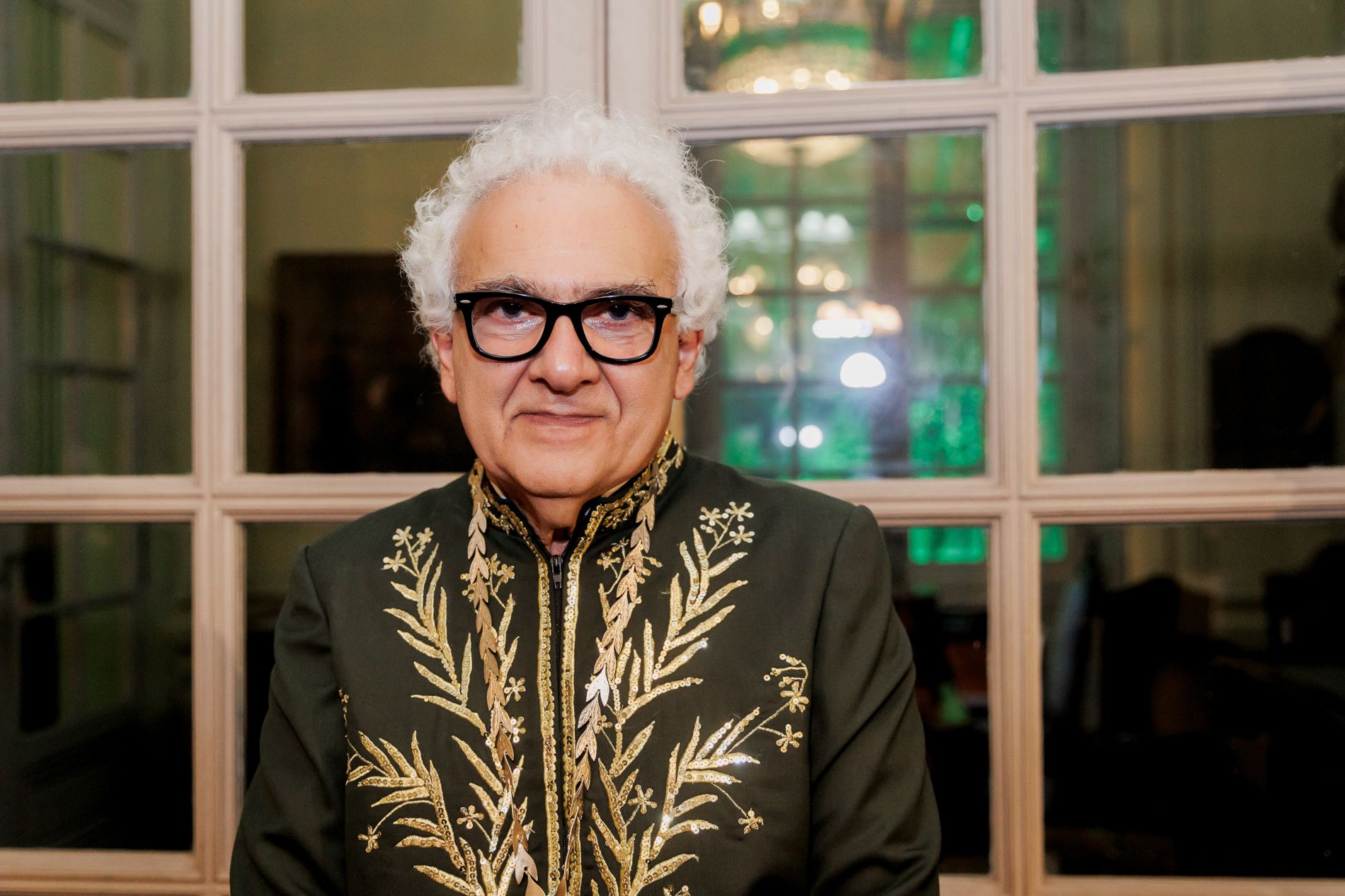 Milton Hatoum toma posse na Academia Brasileira de Letras: literatura, memória e o poder do imaginário - 2 - 46