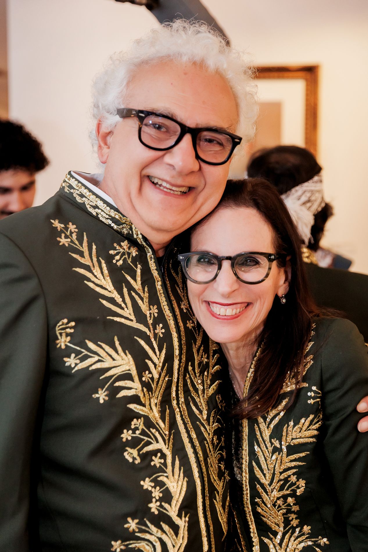 Milton Hatoum toma posse na Academia Brasileira de Letras: literatura, memória e o poder do imaginário - 2 - 10