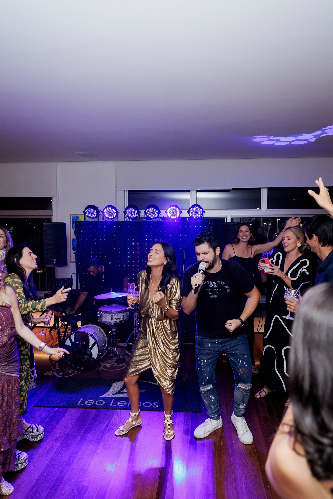Pista de Dança: o coração da festa! - 2 - 10