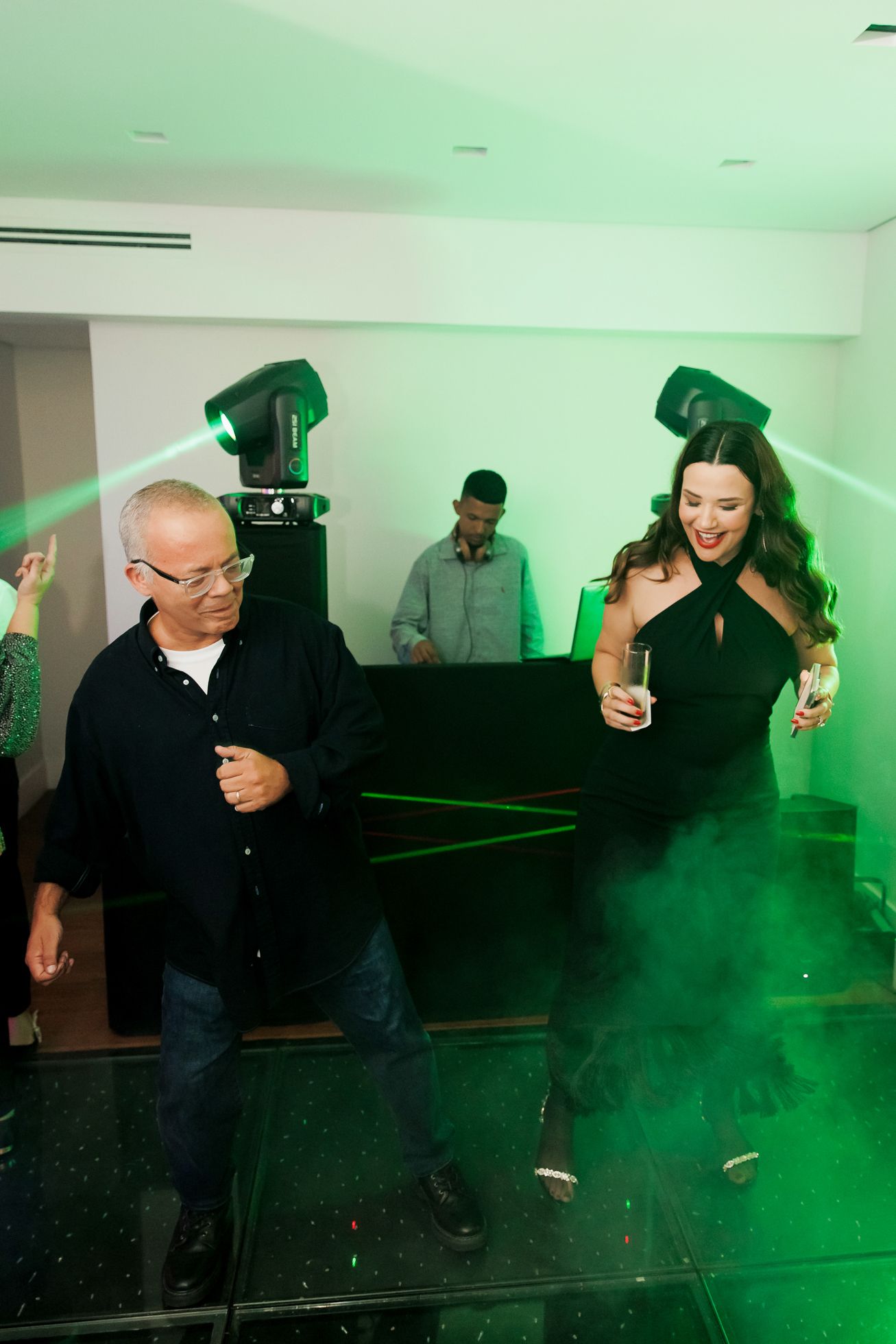 Pista de Dança: o coração da festa! - 2 - 114