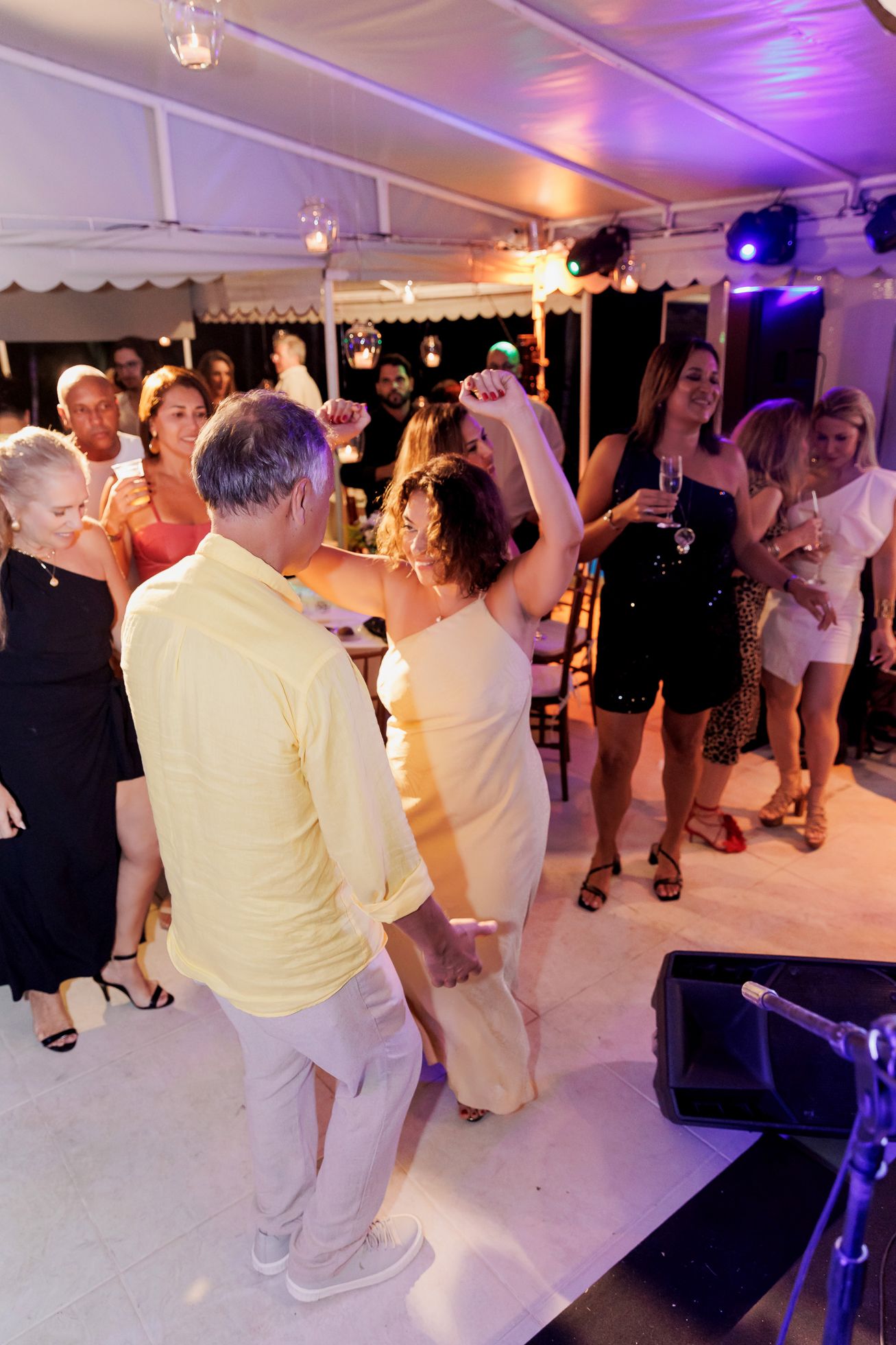 Pista de Dança: o coração da festa! - 2 - 111