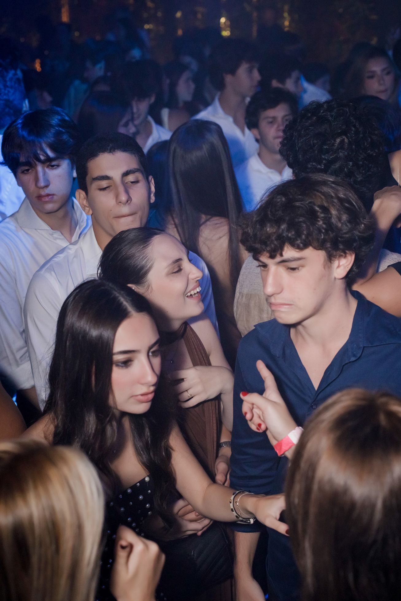 Pista de Dança: o coração da festa! - 2 - 125
