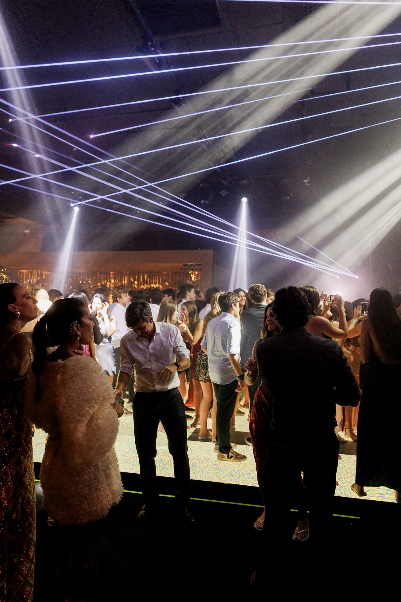 Pista de Dança: o coração da festa! - 2 - 127