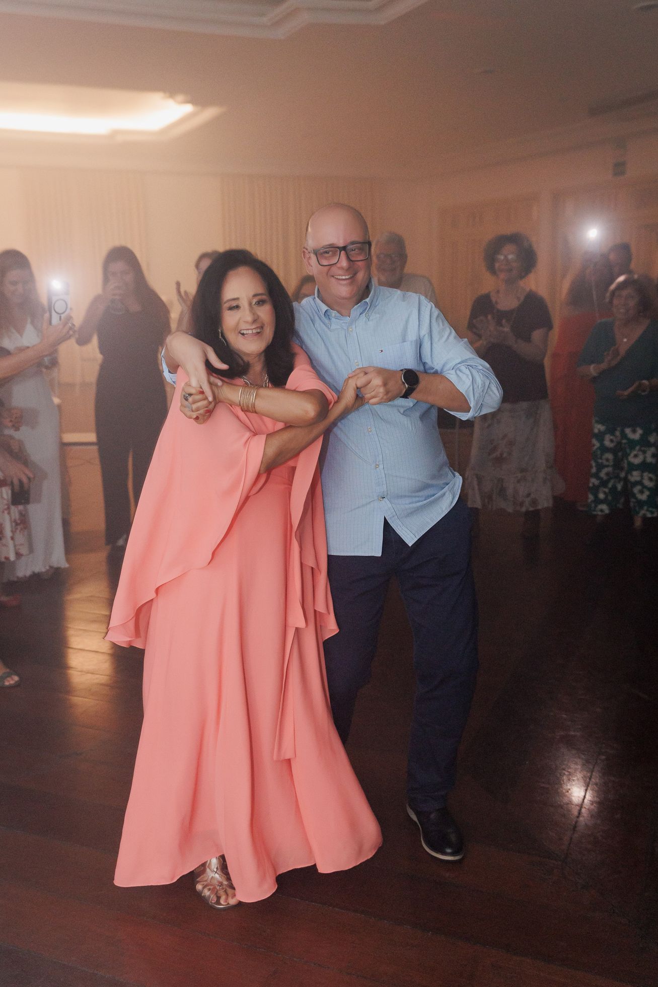 Pista de Dança: o coração da festa! - 2 - 14