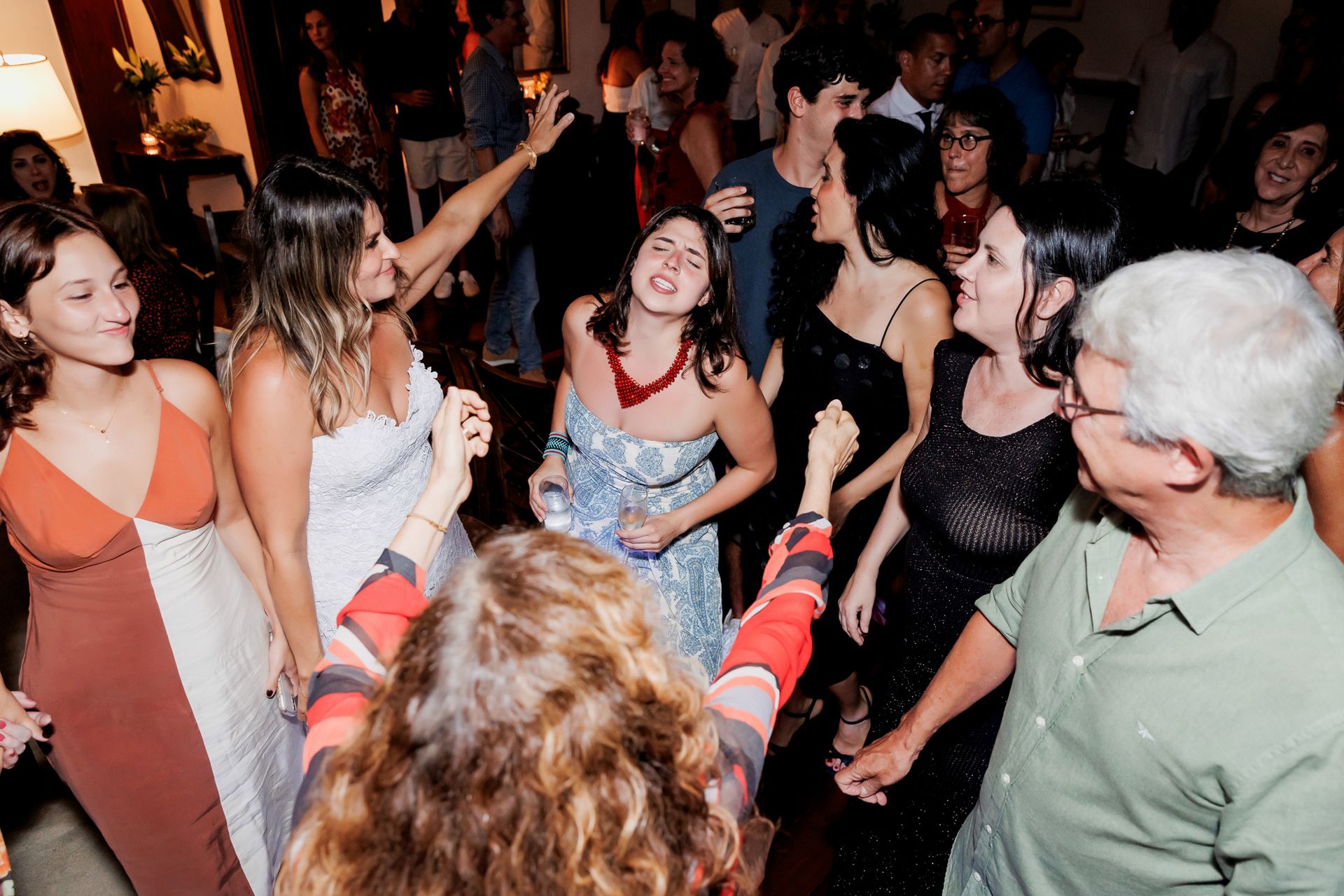 Pista de Dança: o coração da festa! - 2 - 17